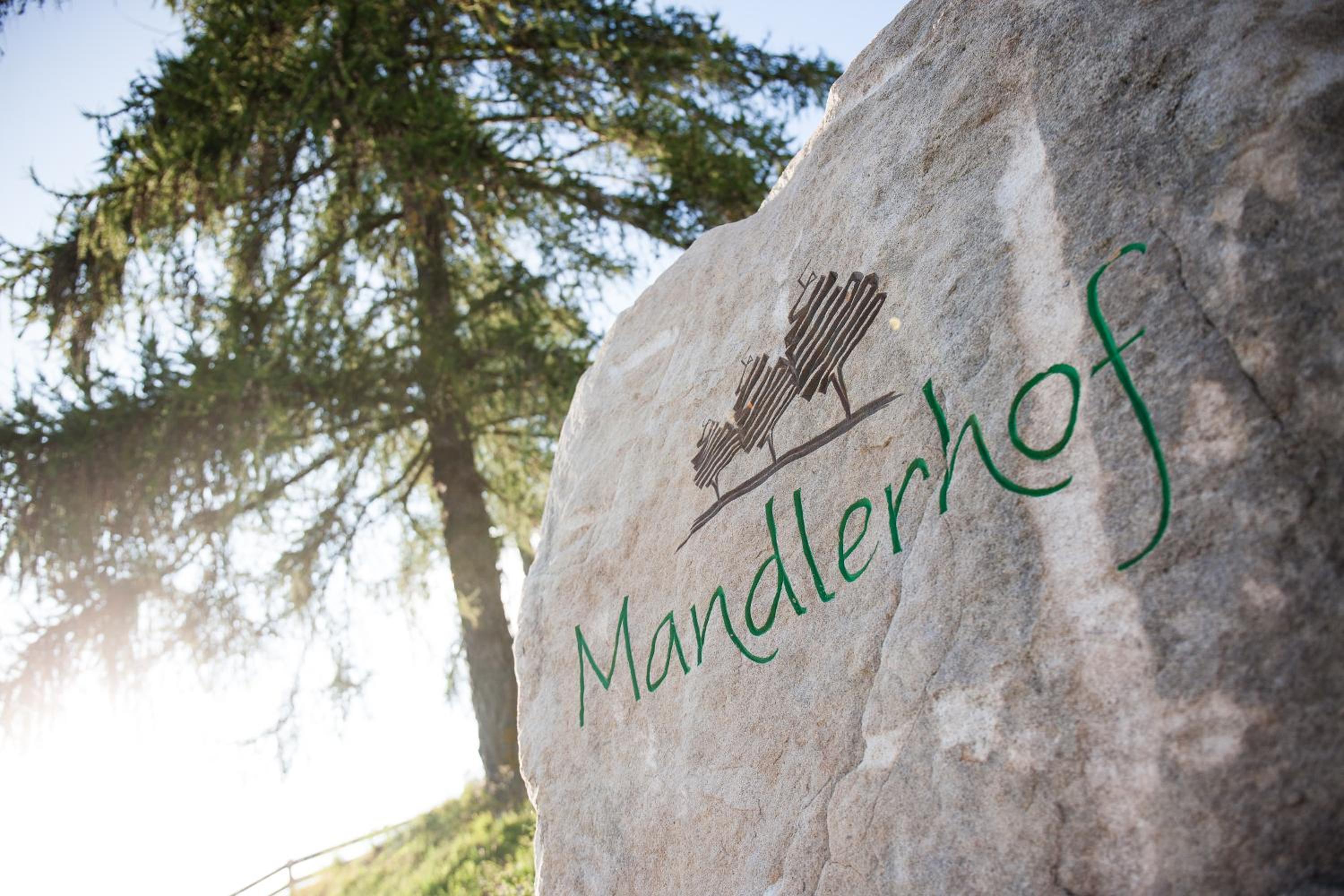 Mandlerhof