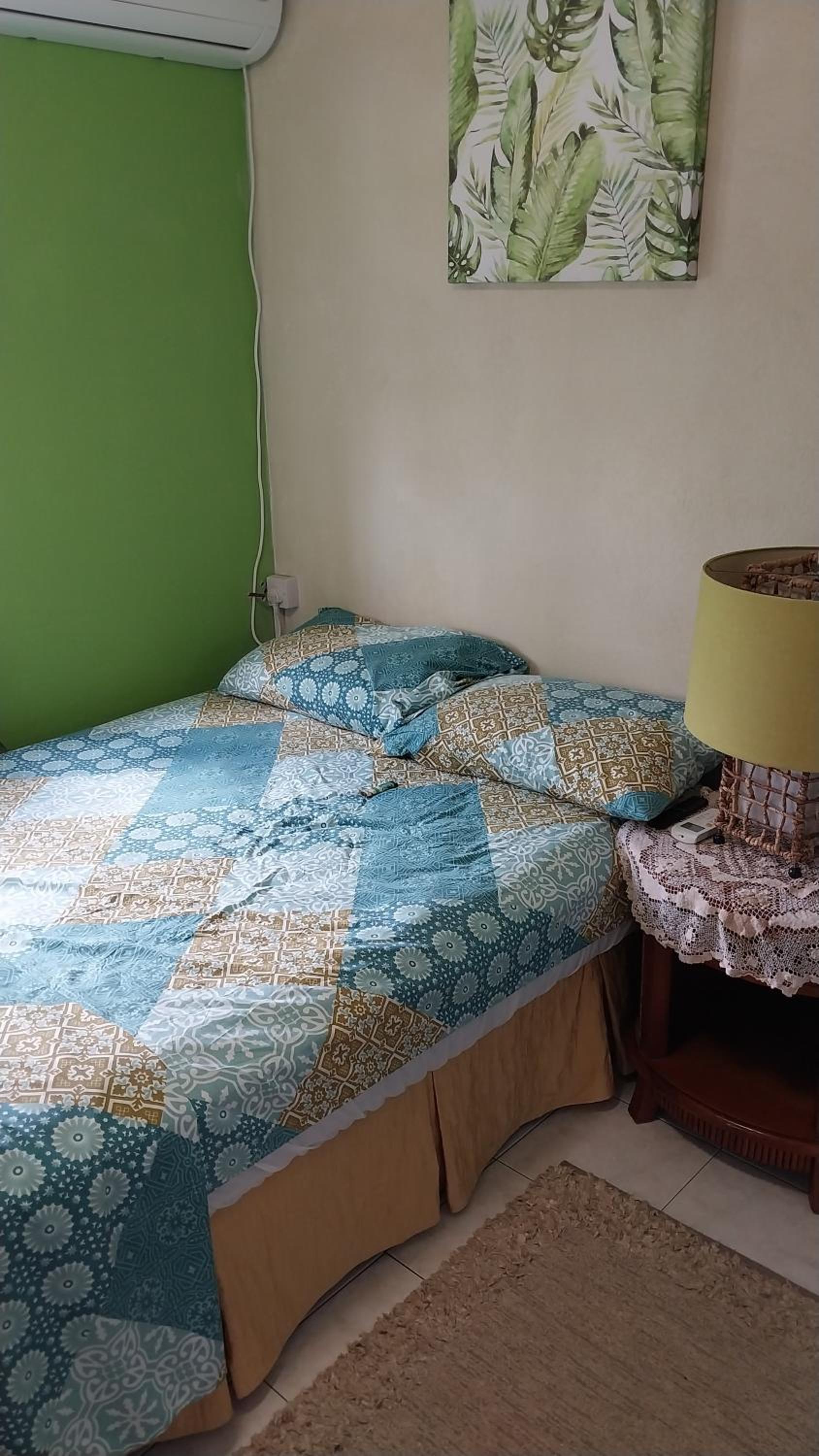 Jobev's Homestay