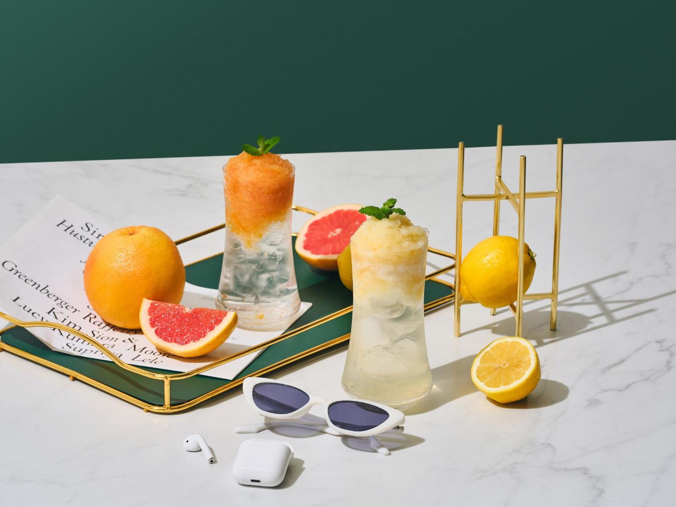 Grand Walkerhill Seoul 14