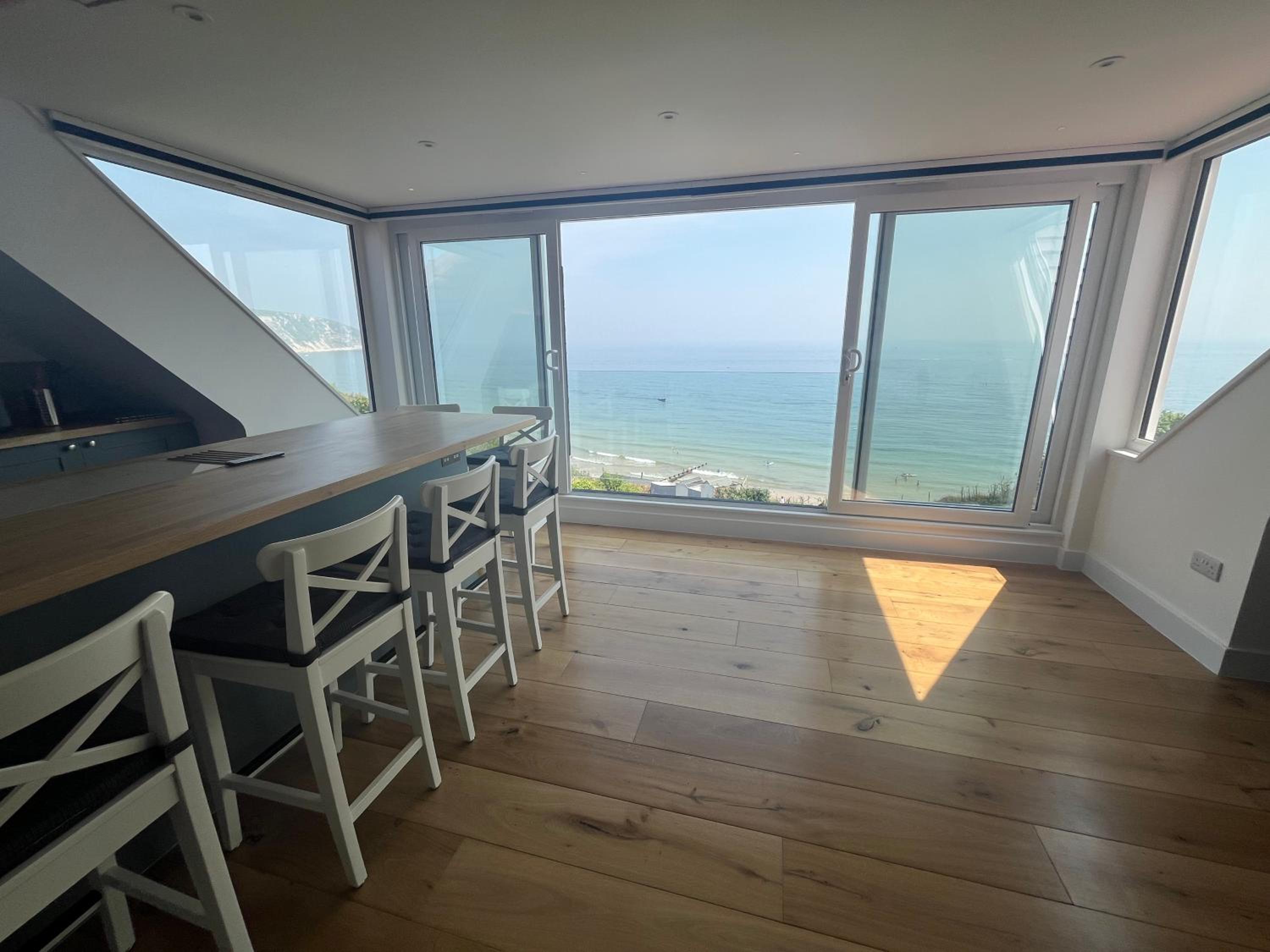 Marston Penthouse