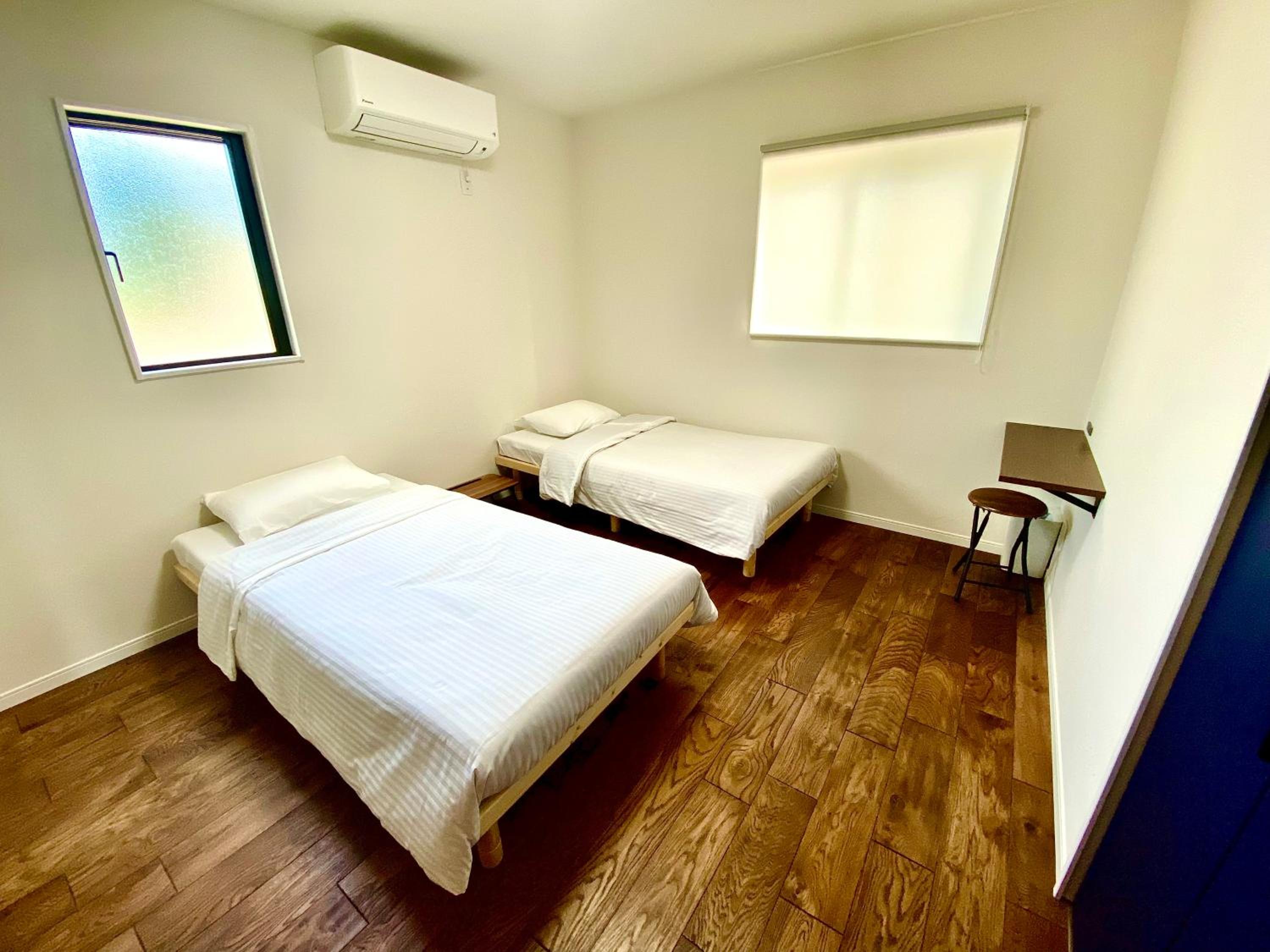 Ishigaki villa musubu