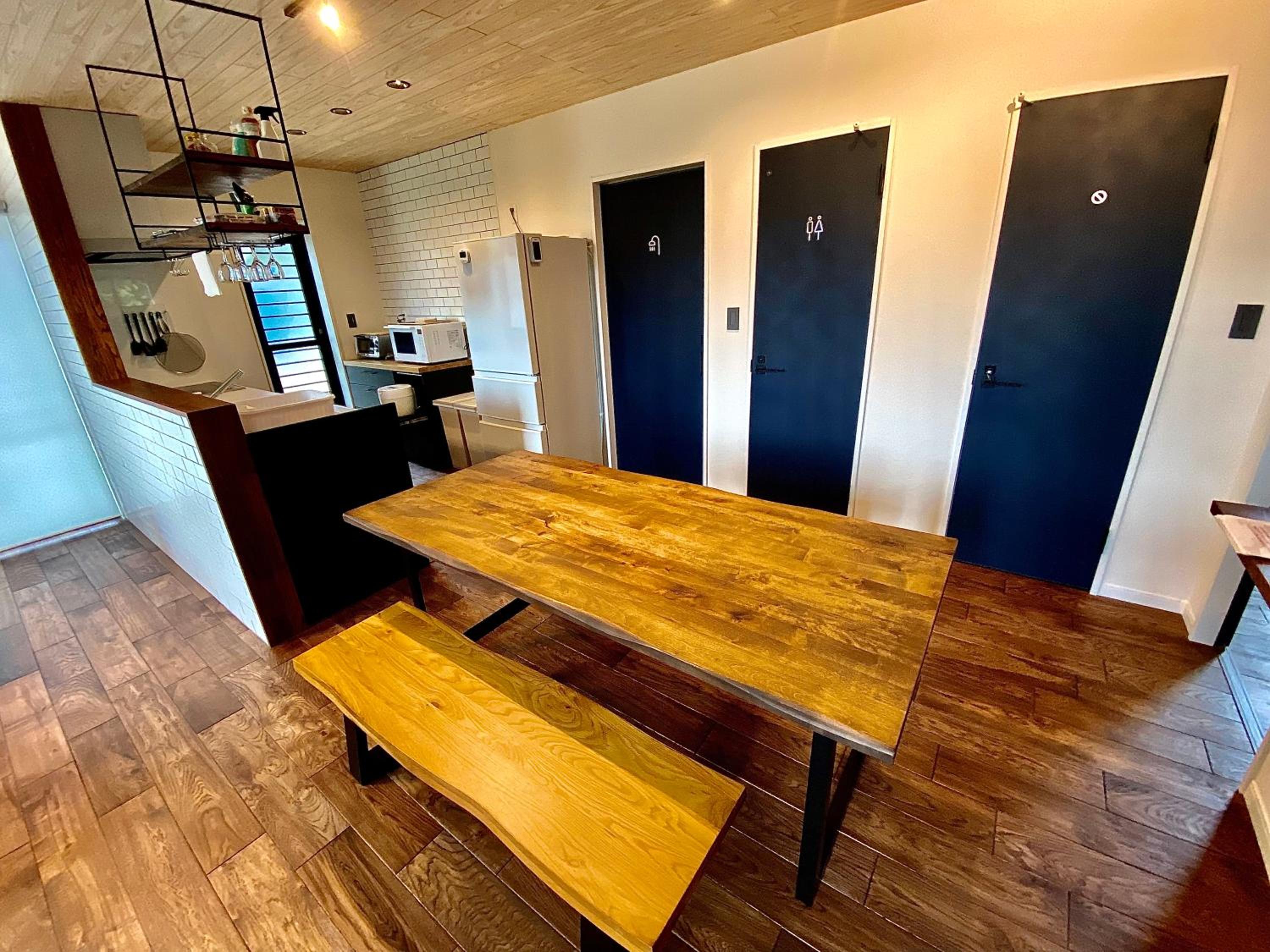 Ishigaki villa musubu