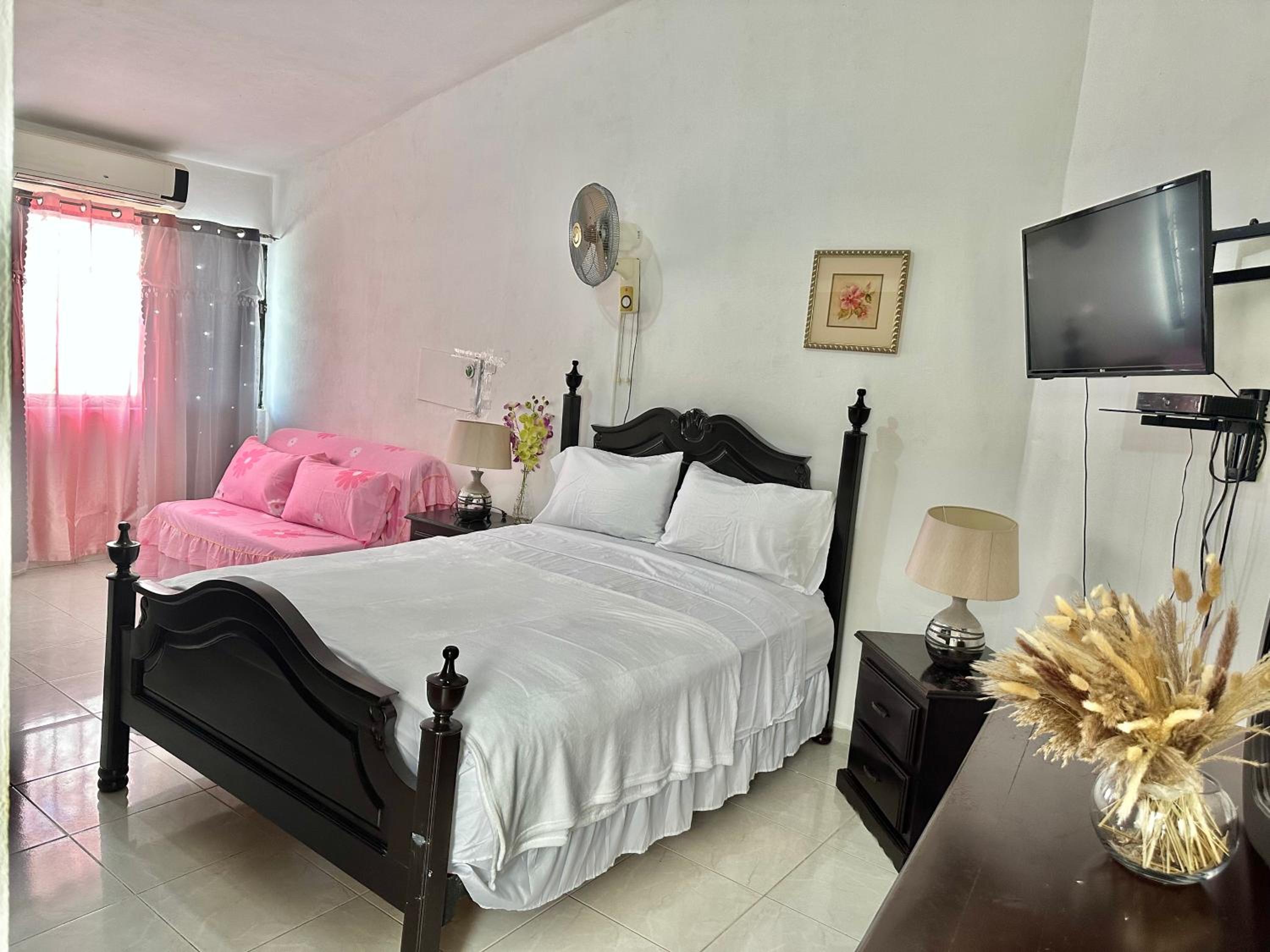 Bonita casa en alameda