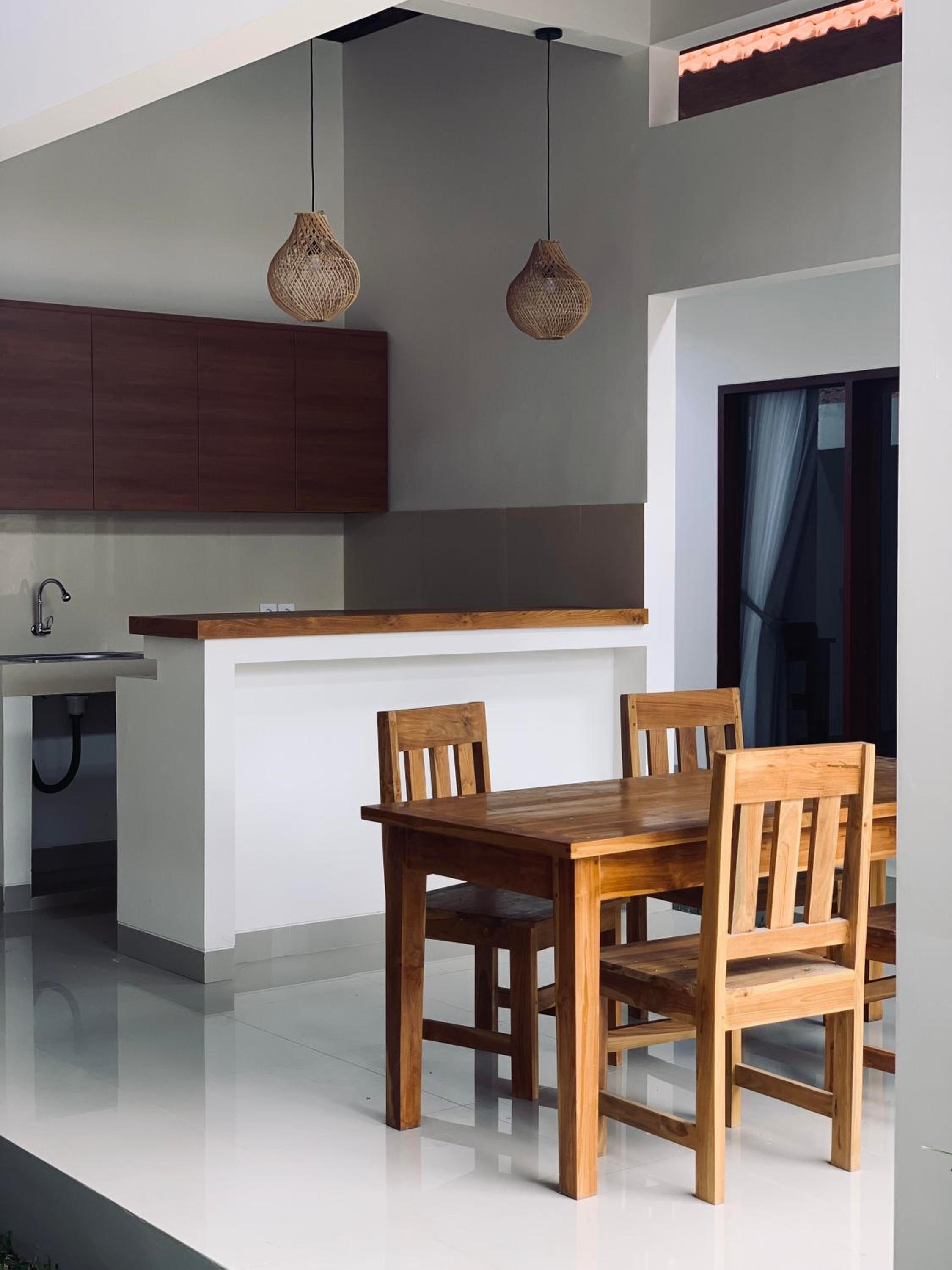 Kampana Homestay