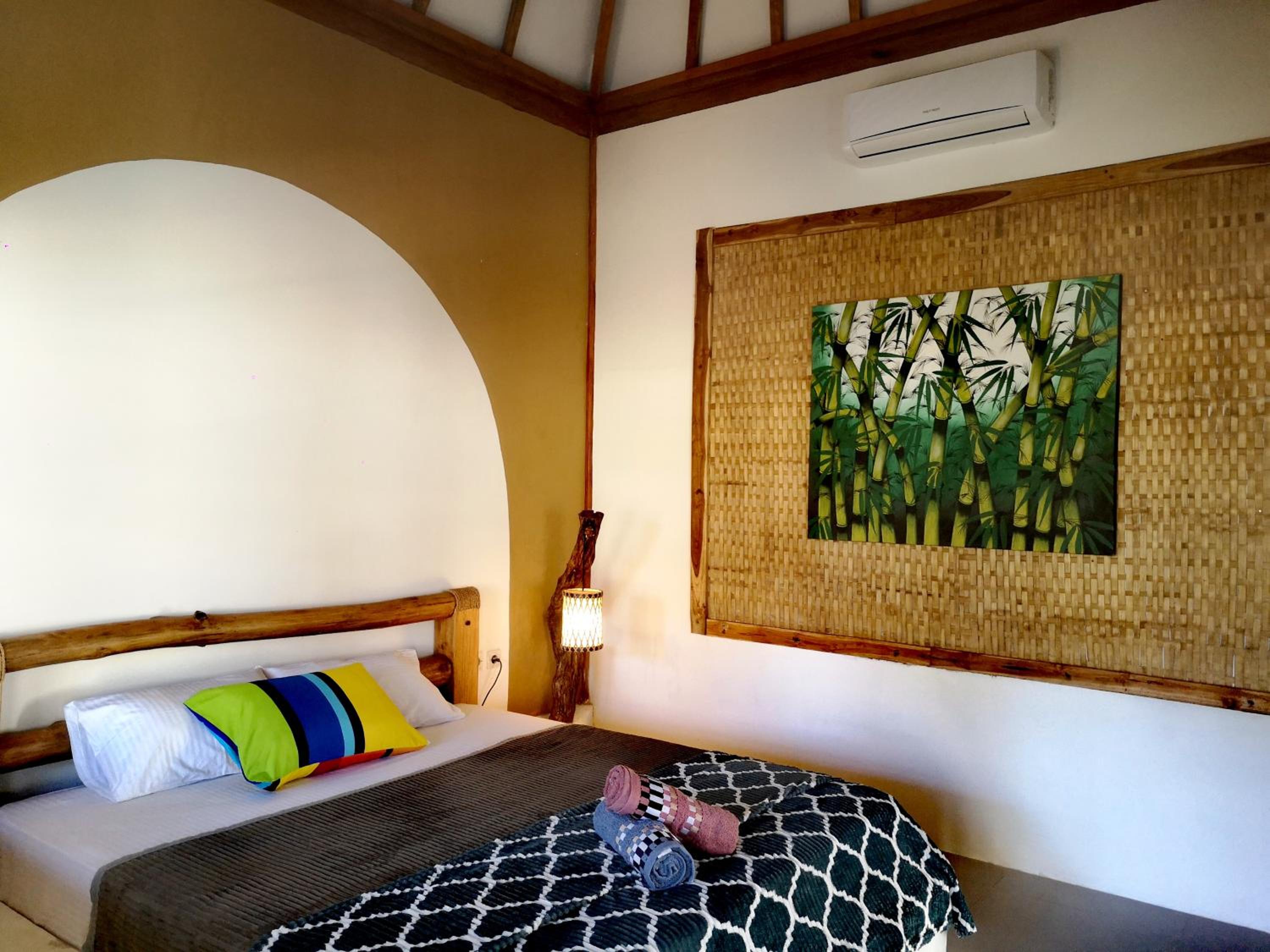 Villa la vida