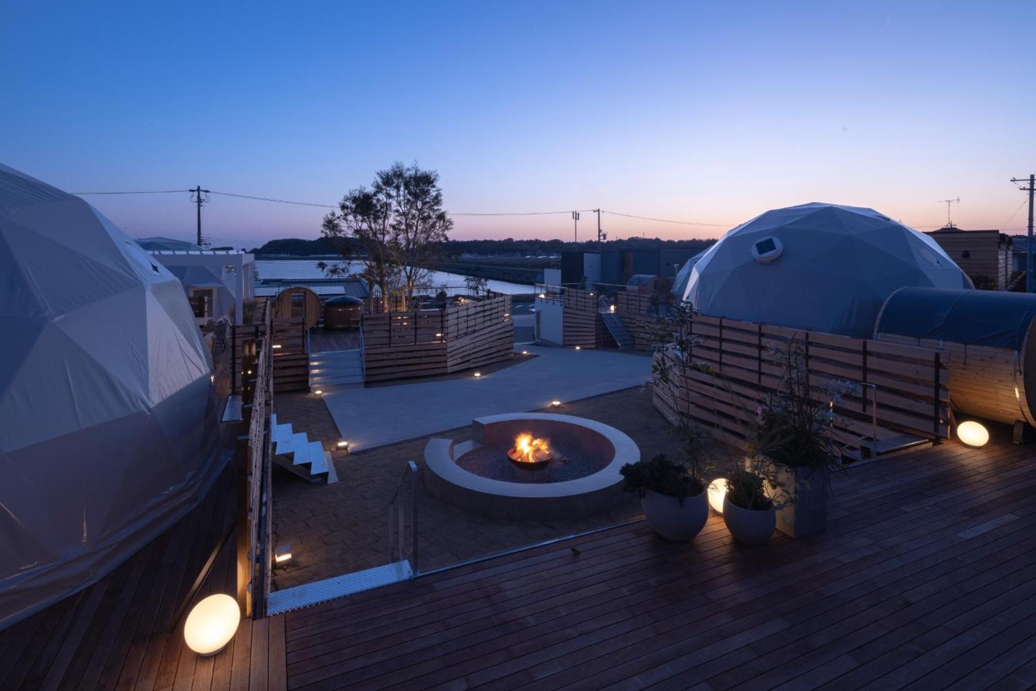 roof