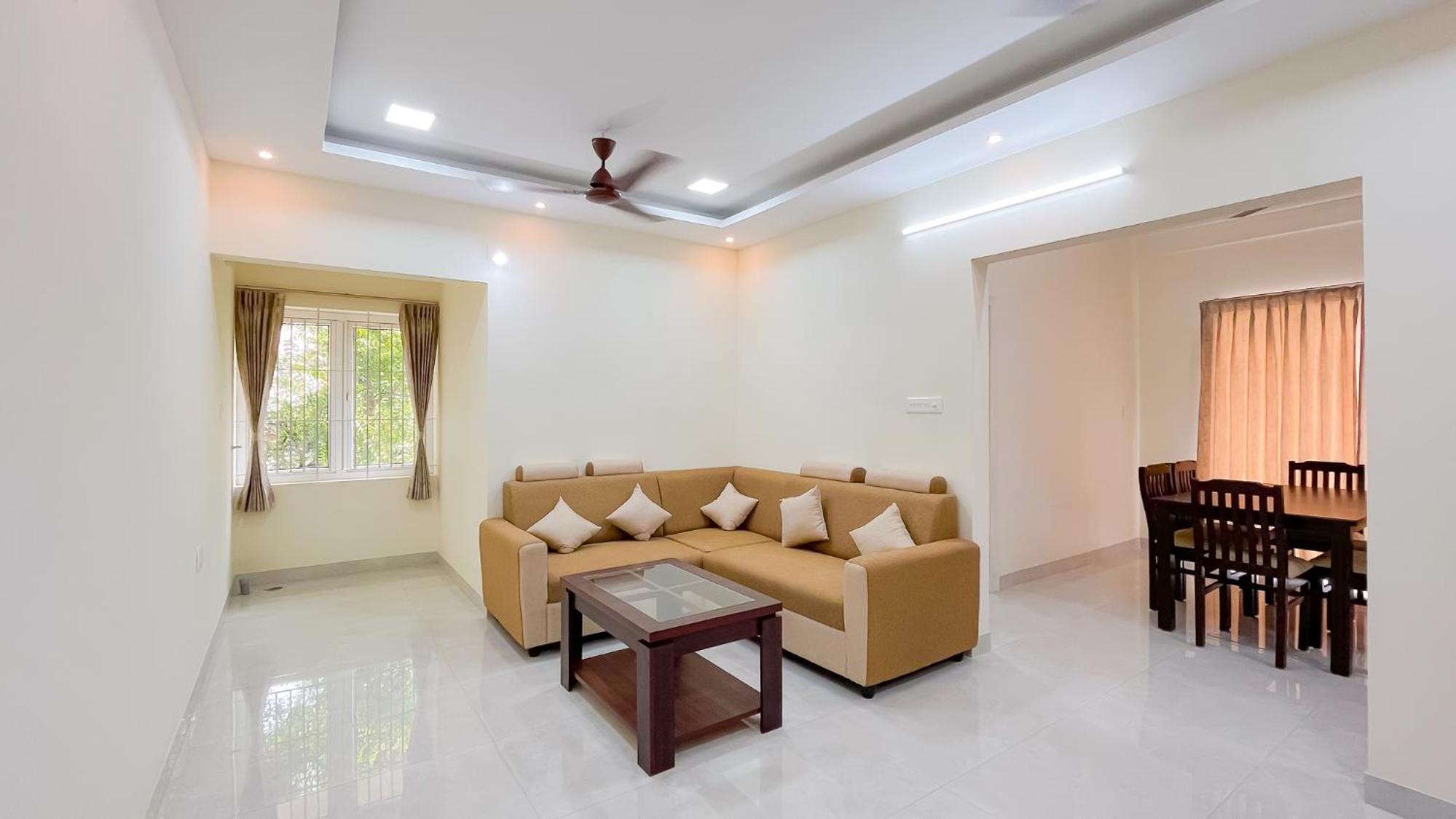 Thapovan coimbatore
