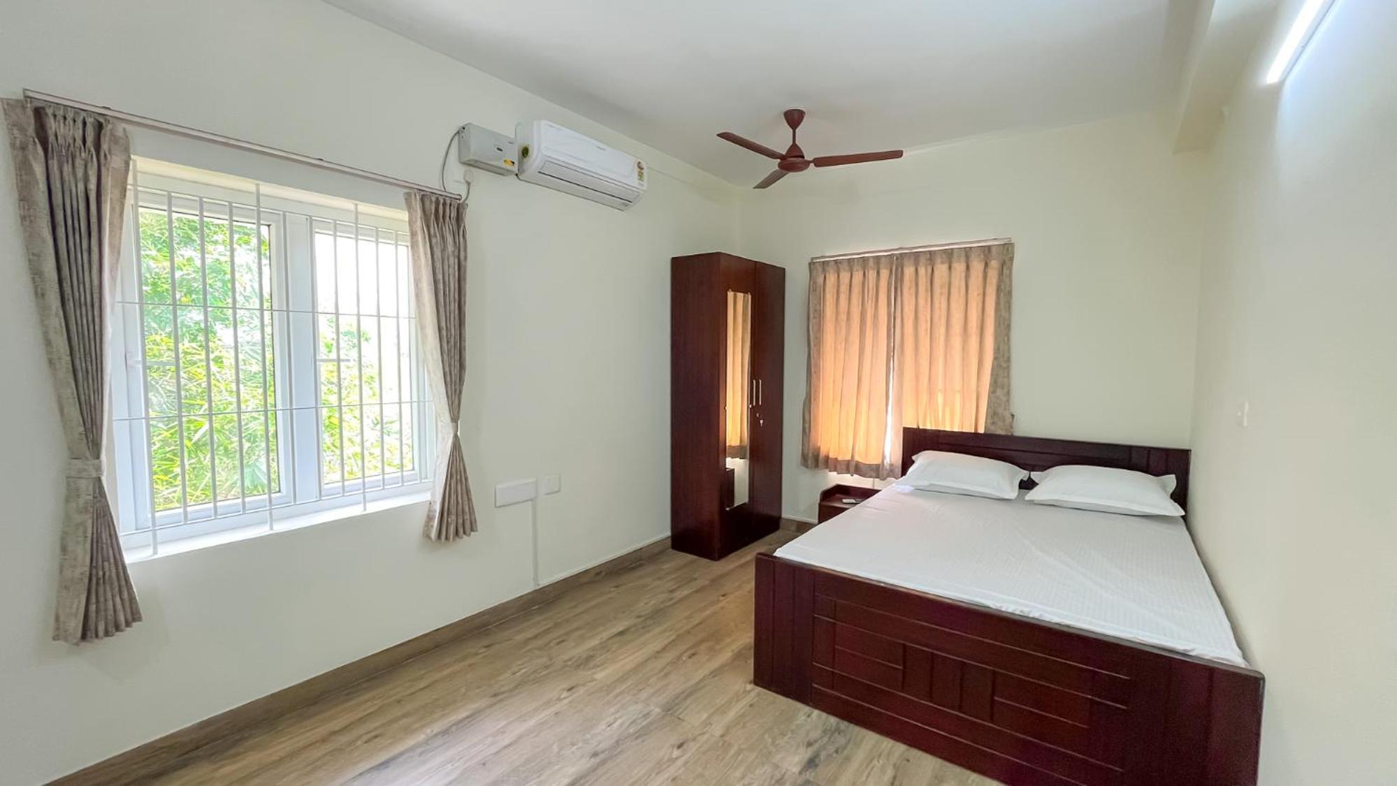 Thapovan coimbatore