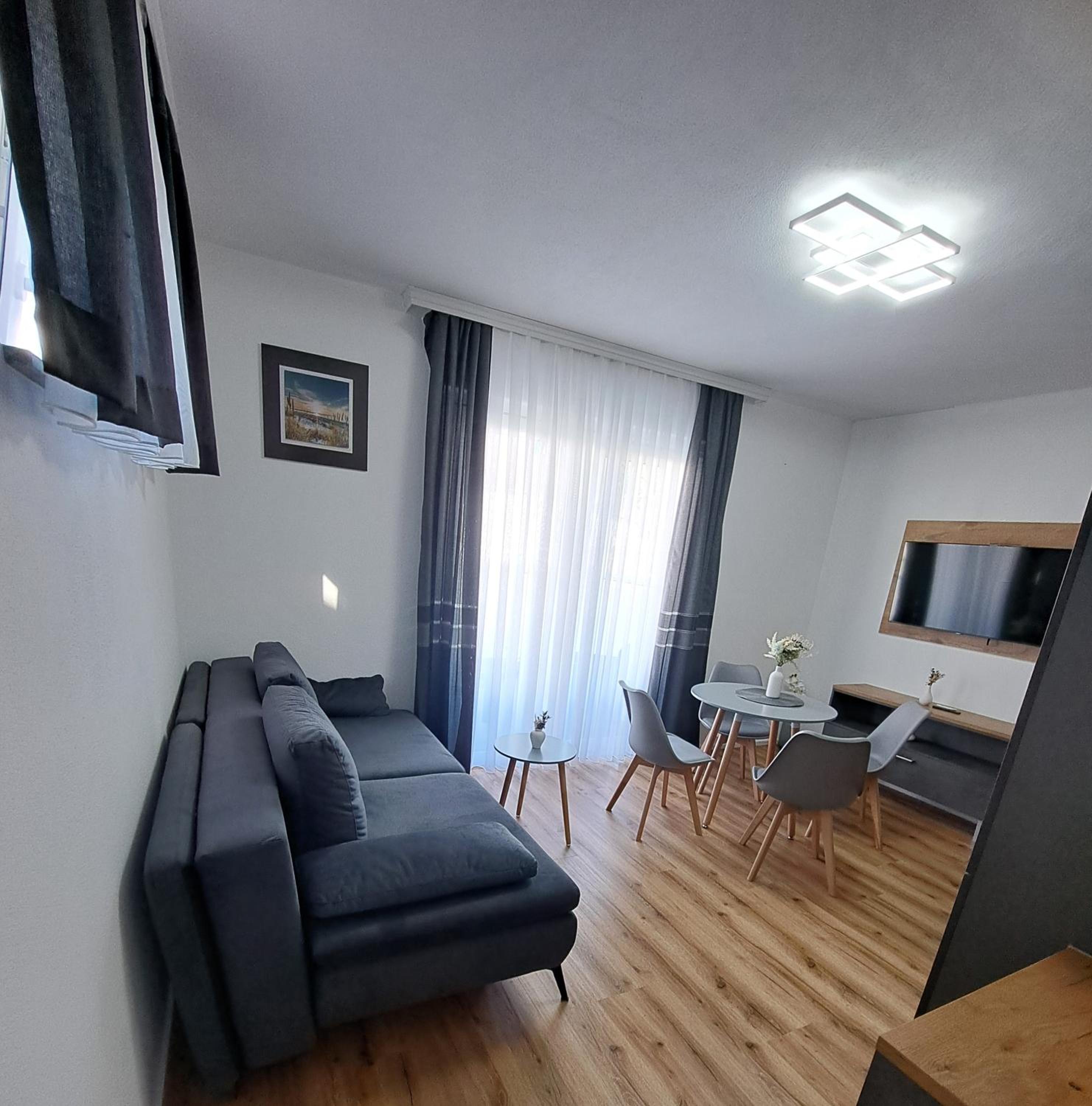 Villa Kratzer - EG