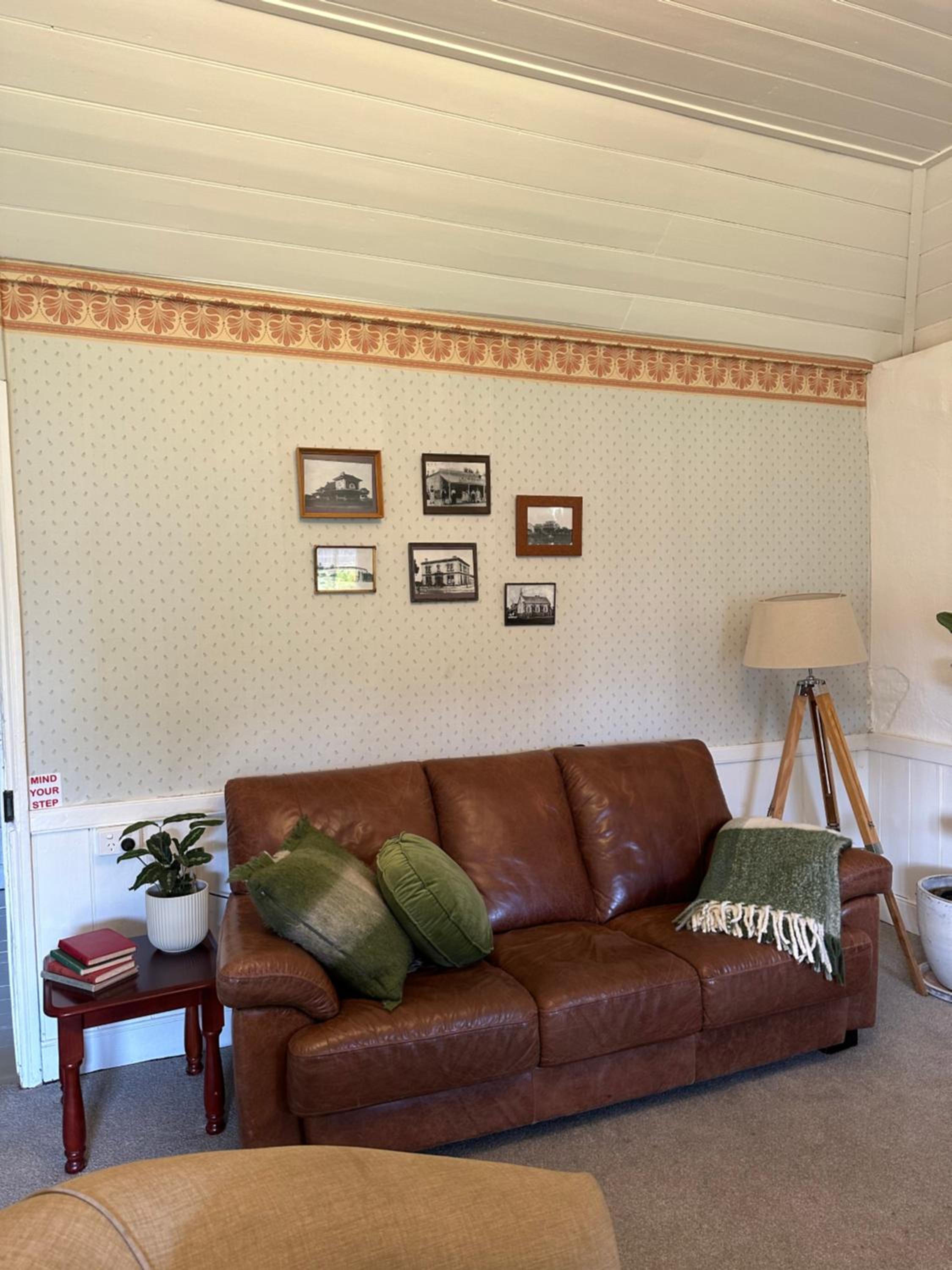 Ulva Cottage - Historical BnB