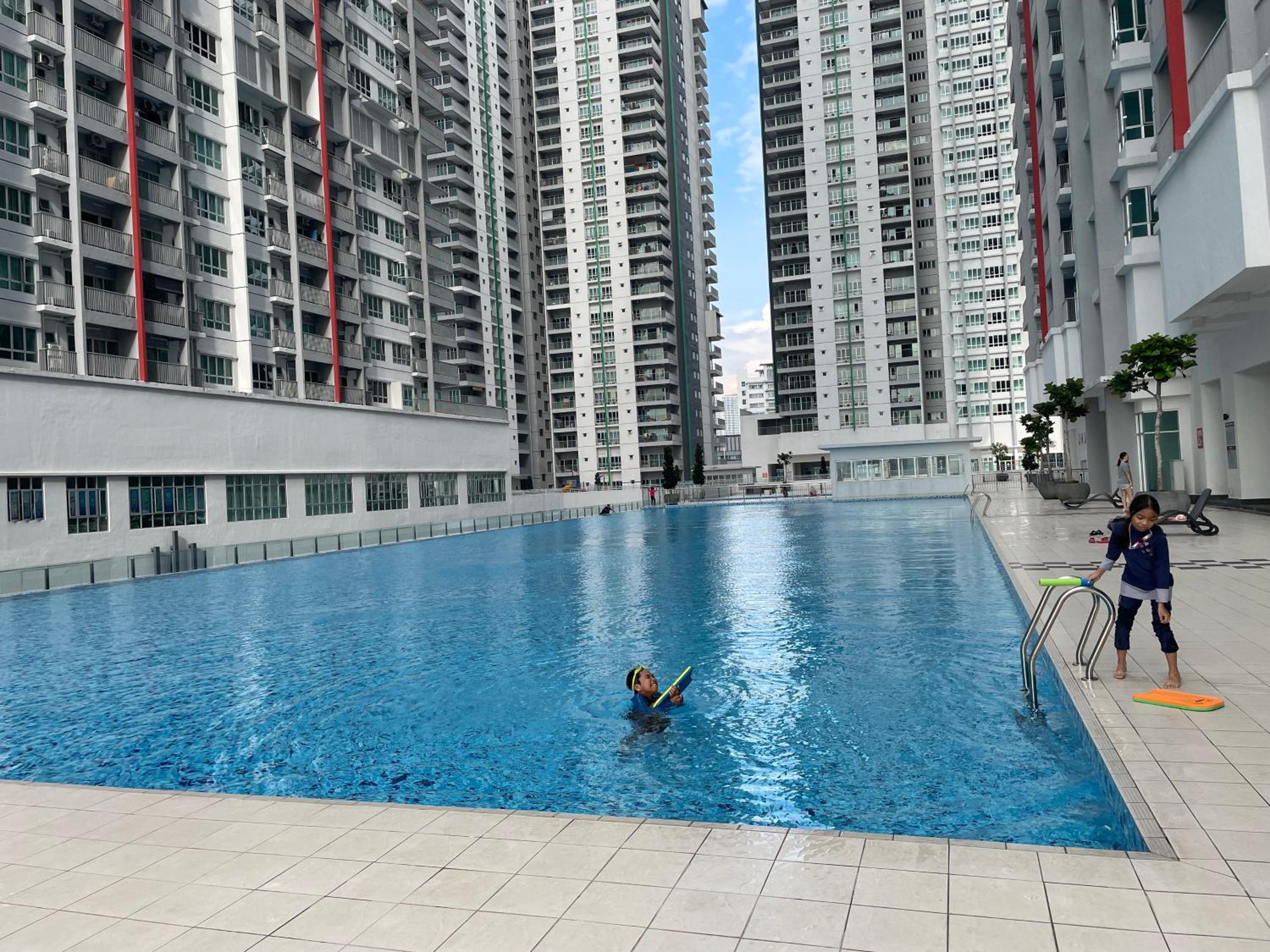 HStayRazakCity