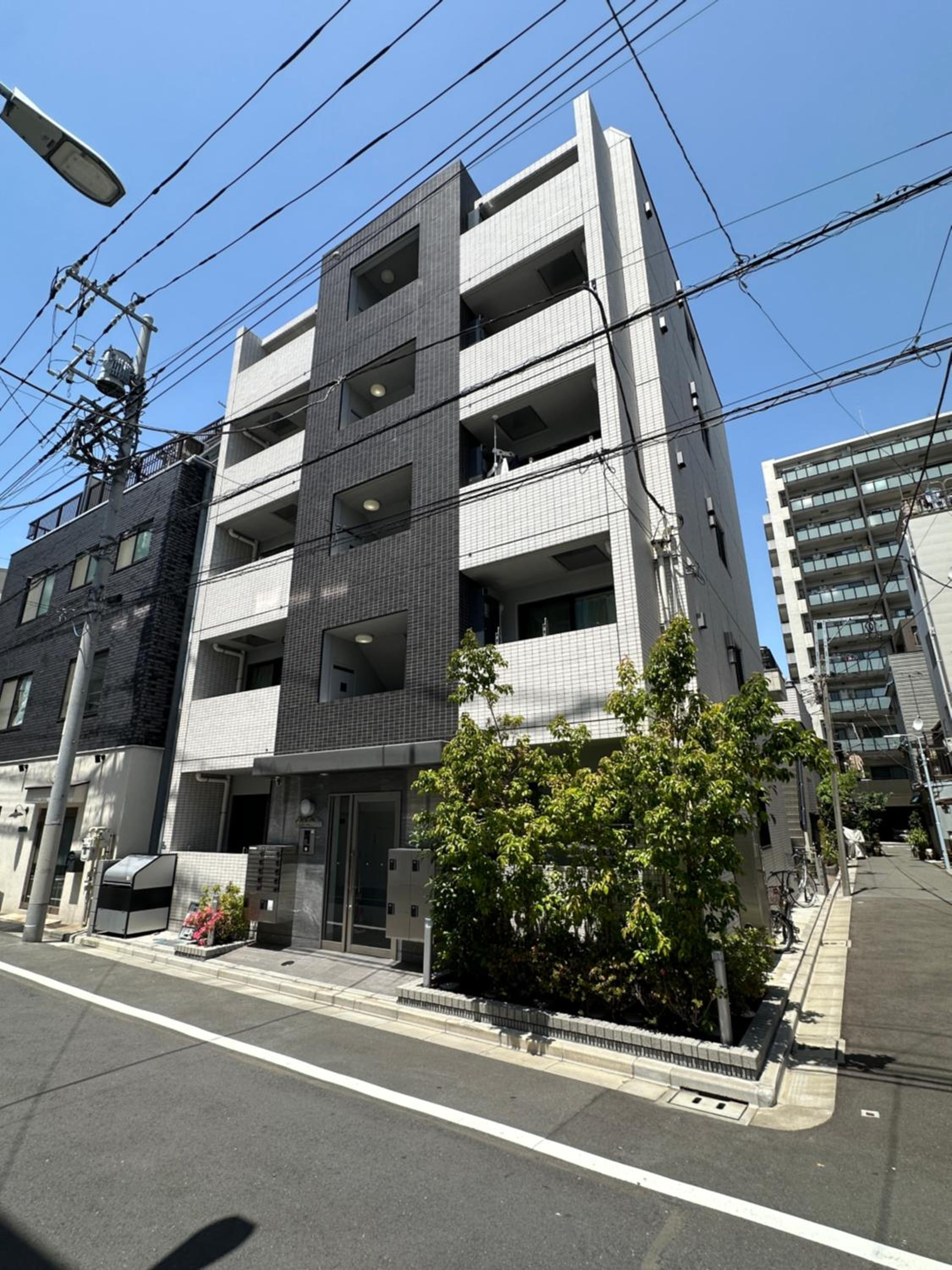nestay inn tokyo ueno