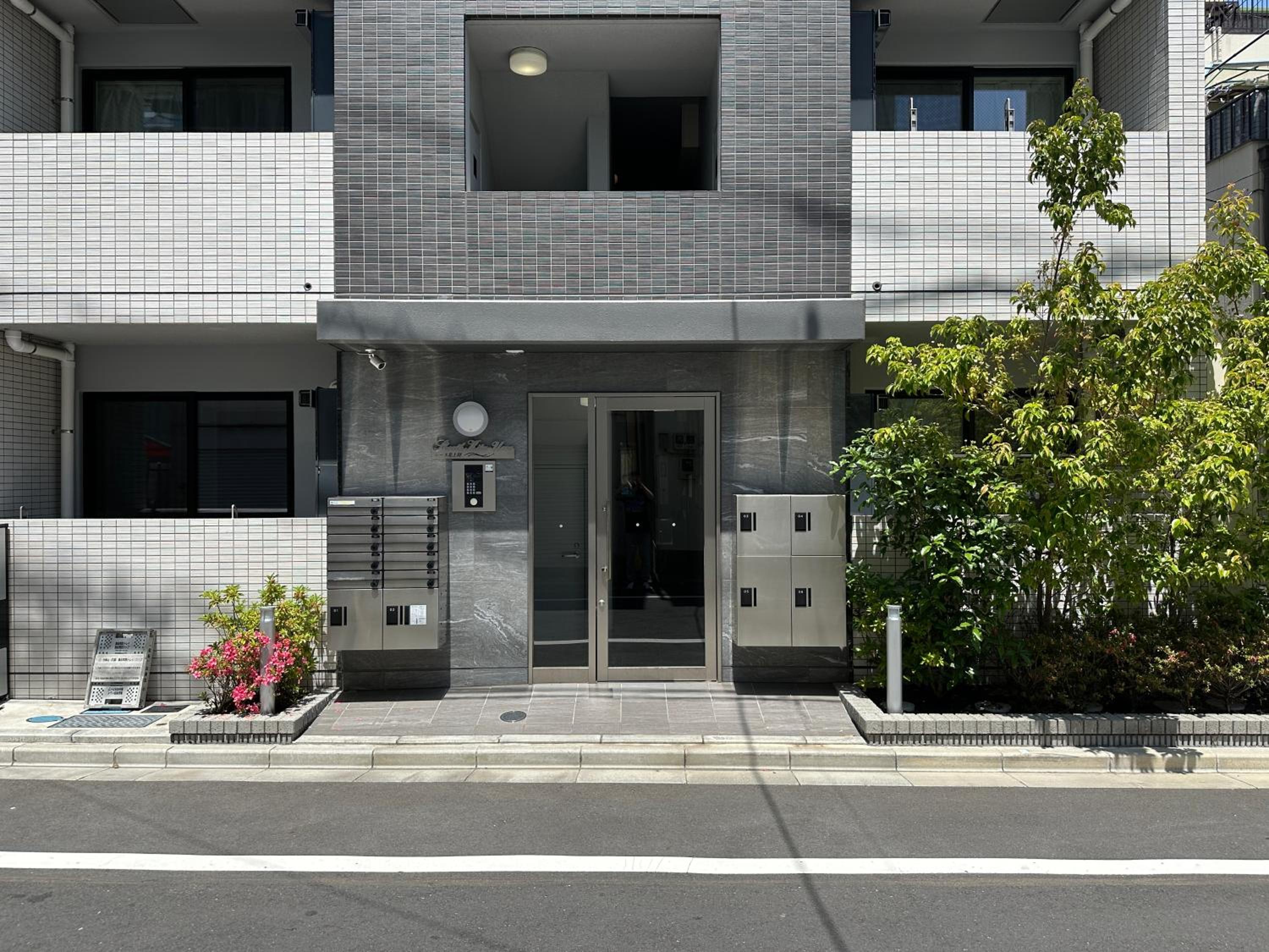 nestay inn tokyo ueno