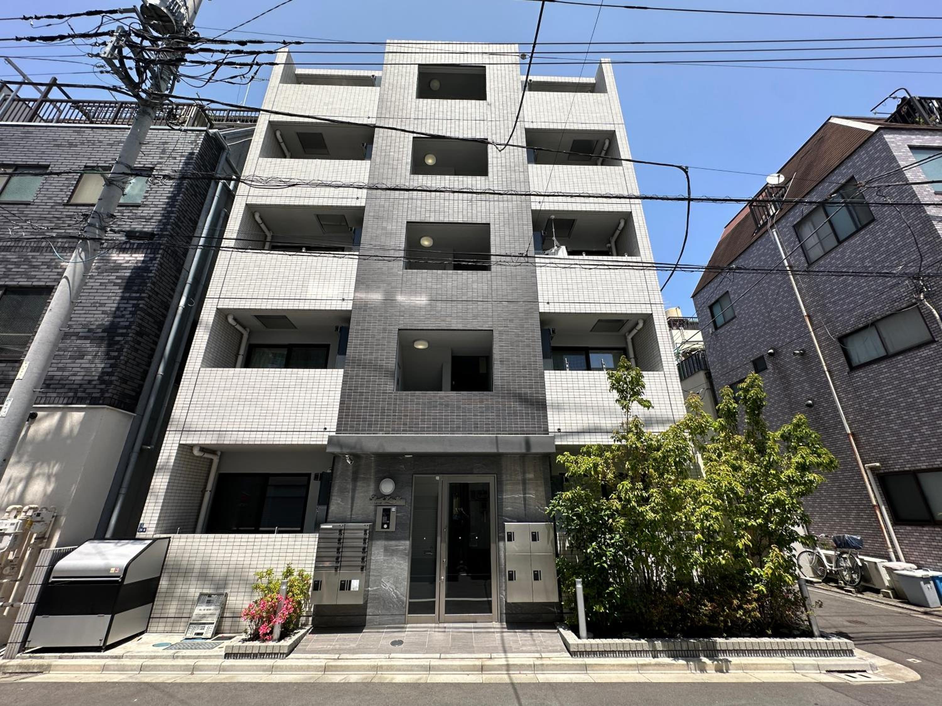 building