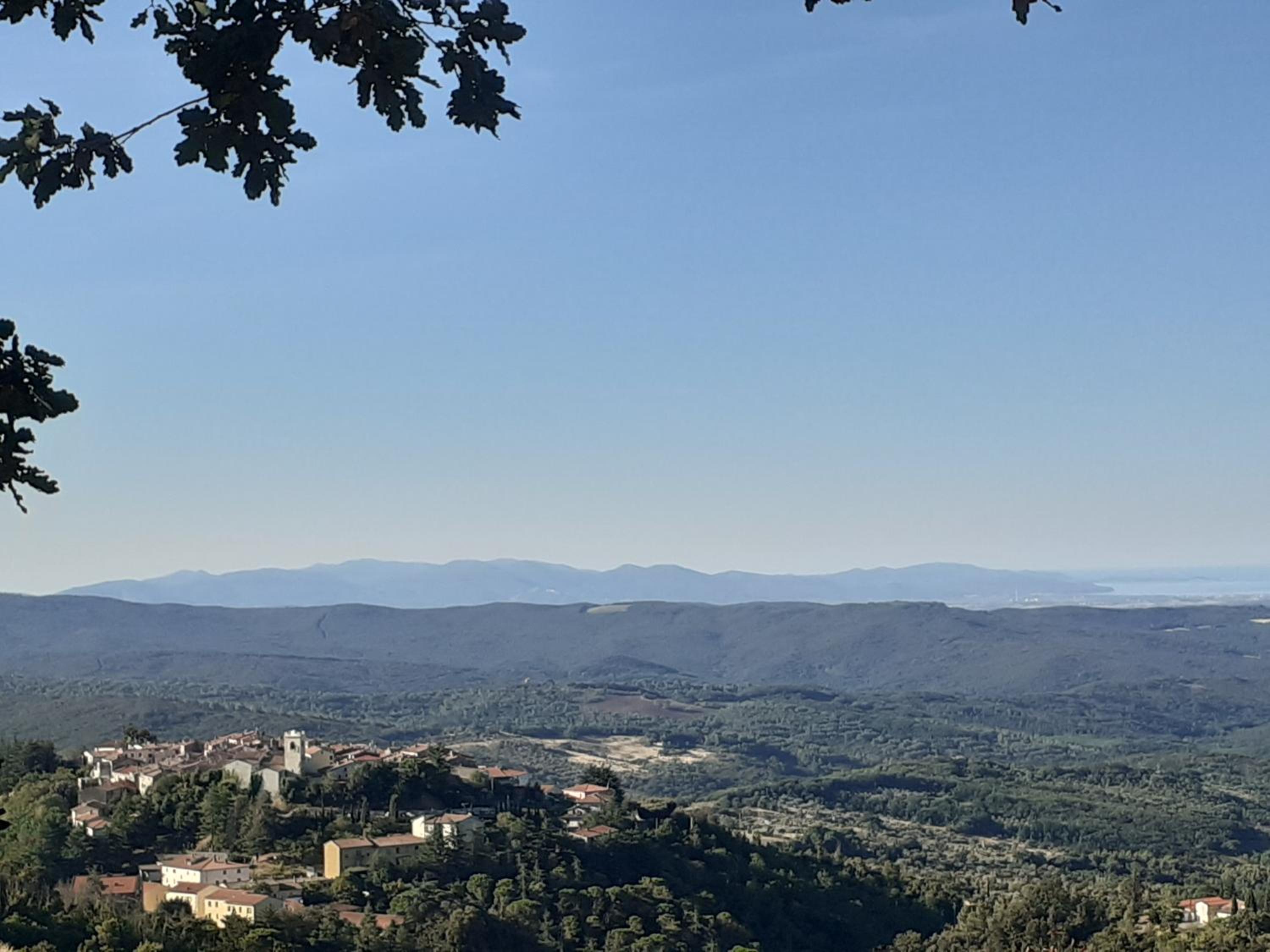 Appartamenti in Borgo