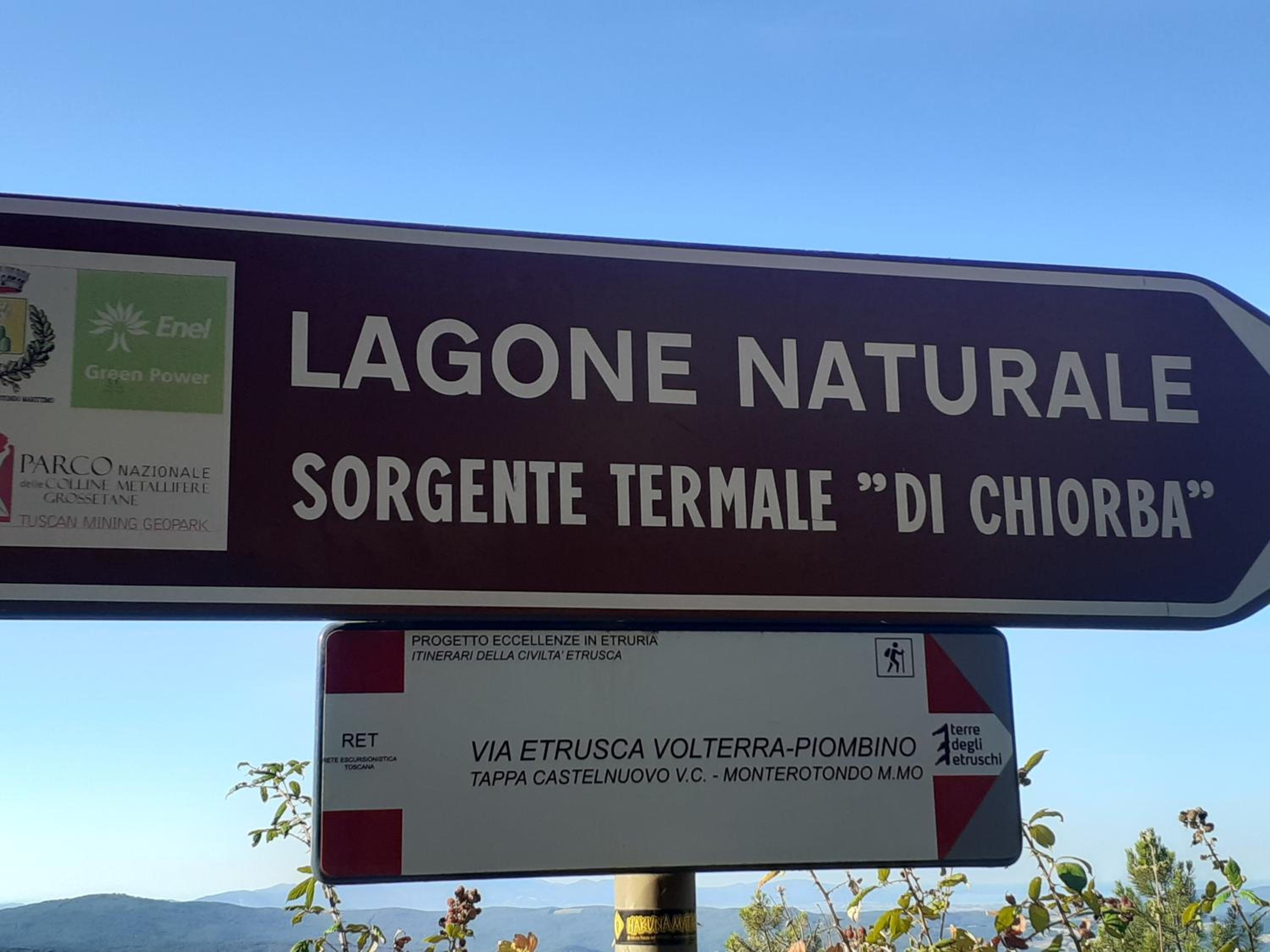 Appartamenti in Borgo