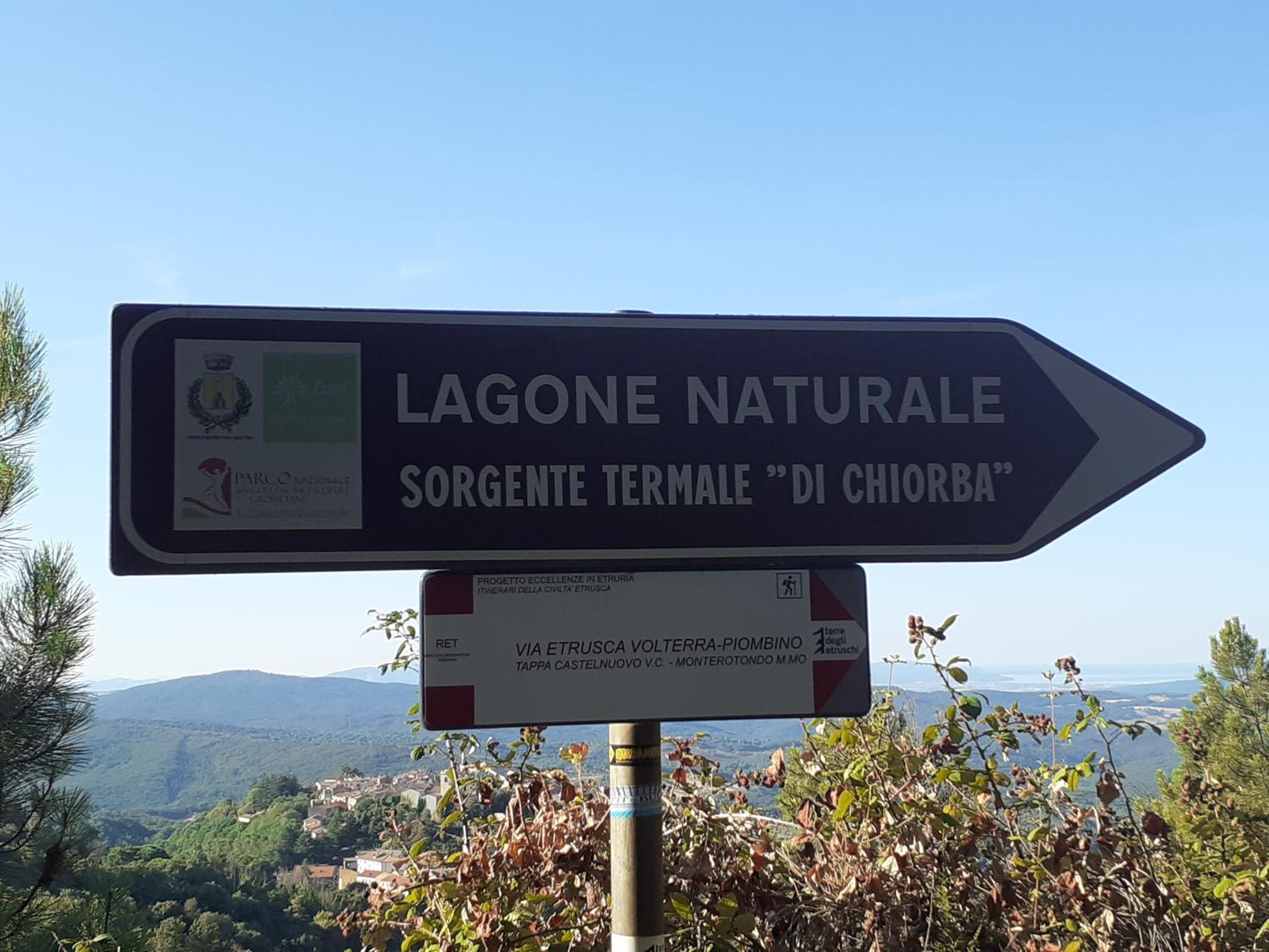 Appartamenti in Borgo