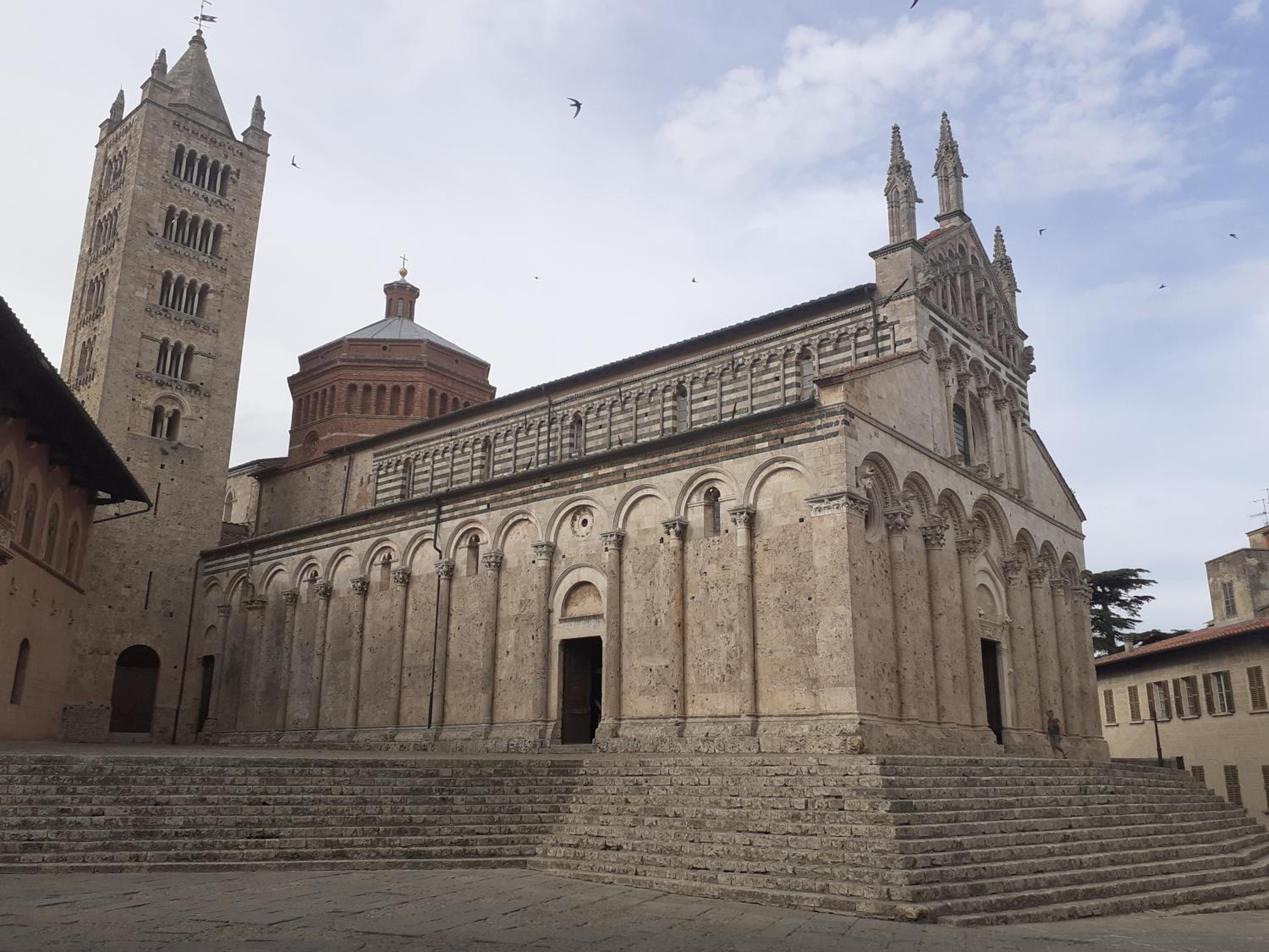 Appartamenti in Borgo