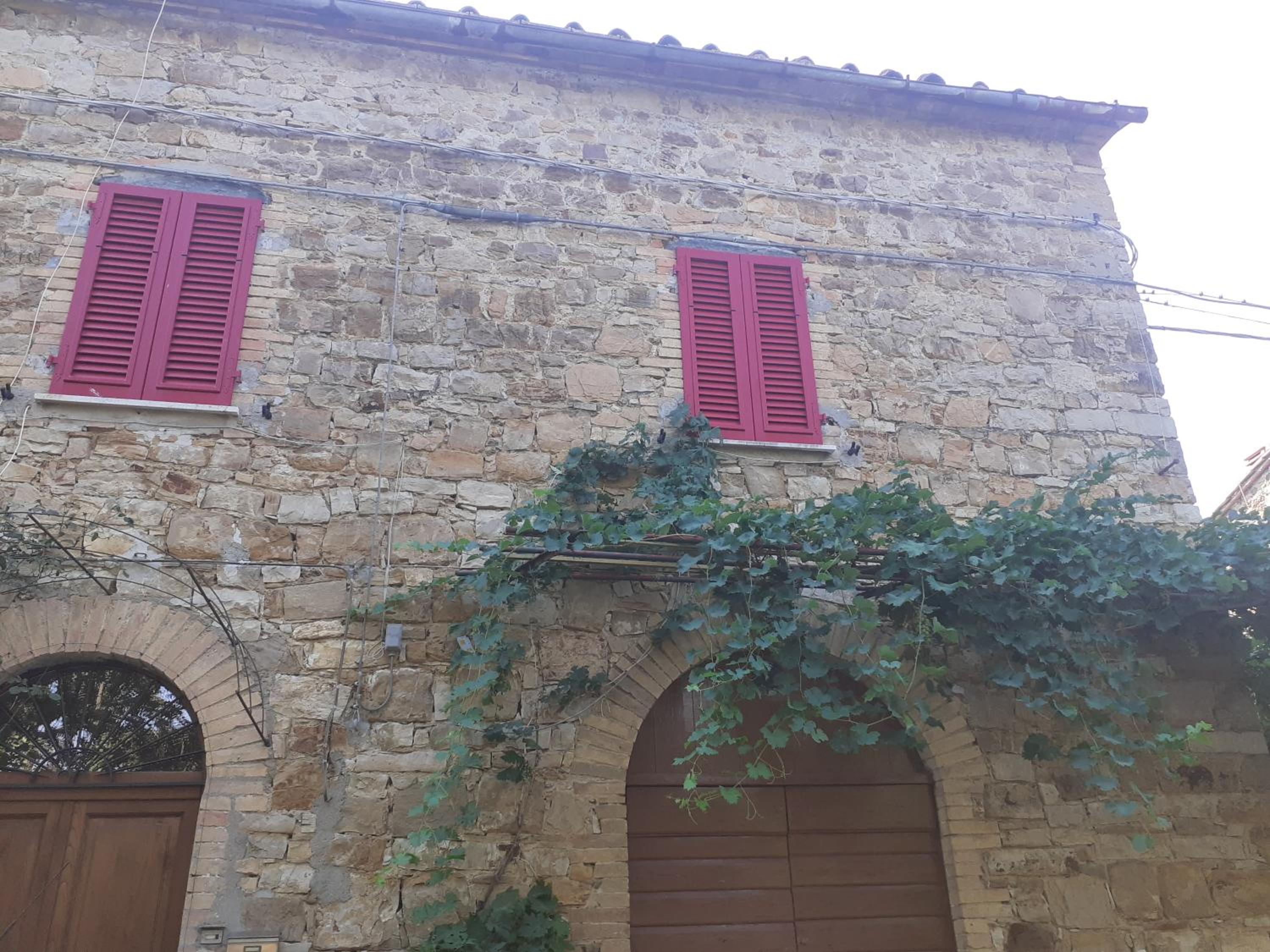 Appartamenti in Borgo