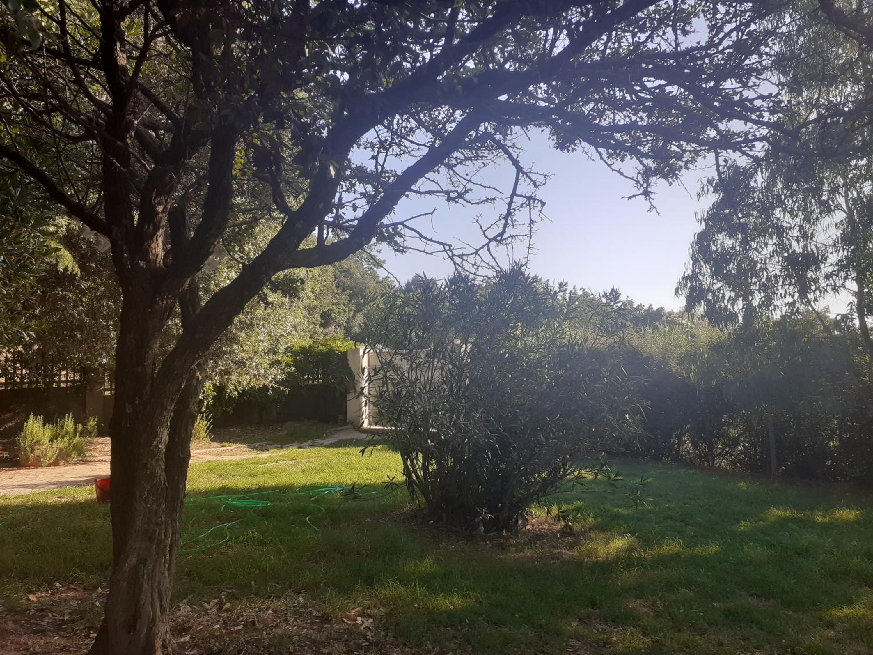 Appartamenti in Borgo