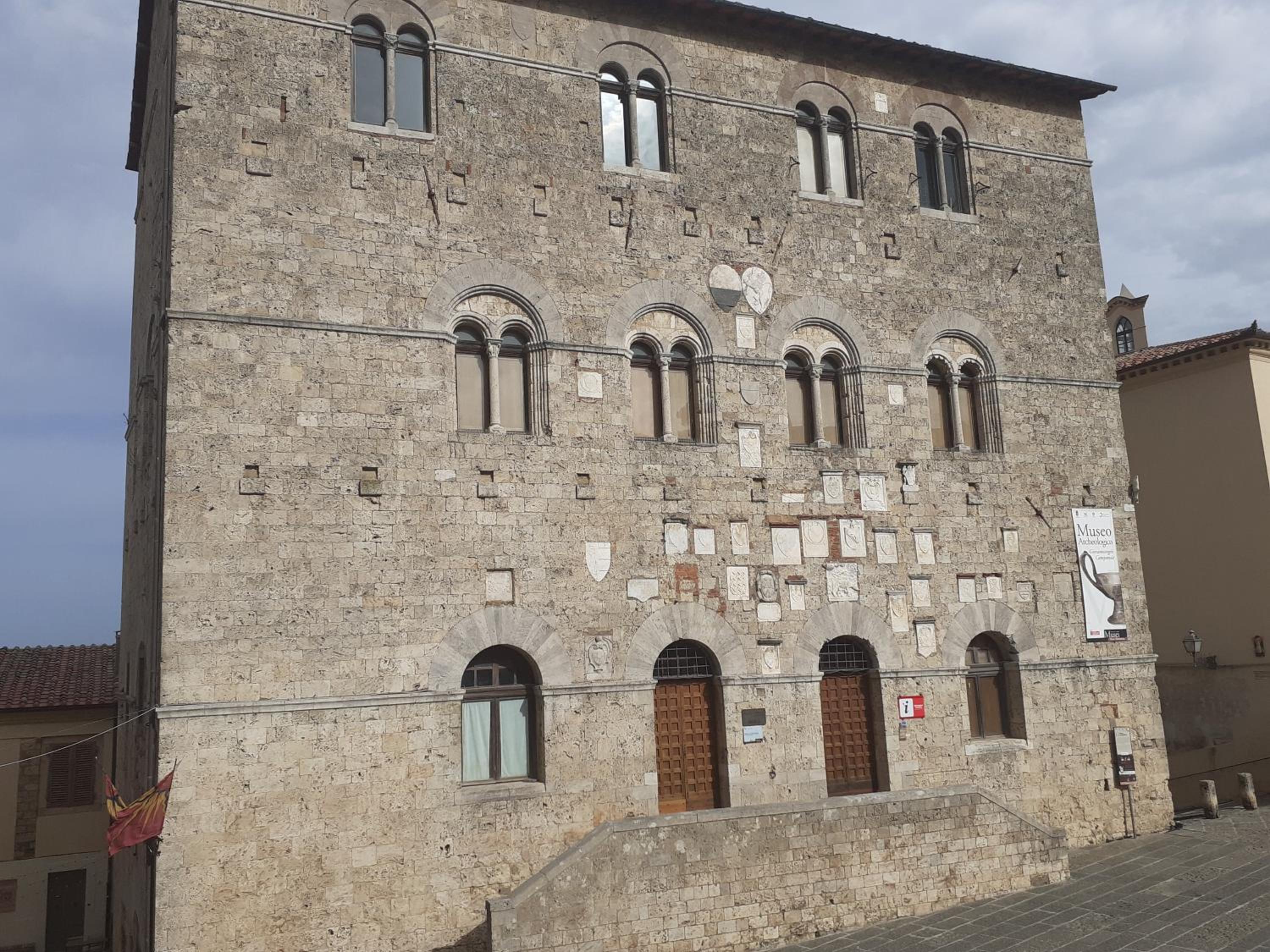 Appartamenti in Borgo