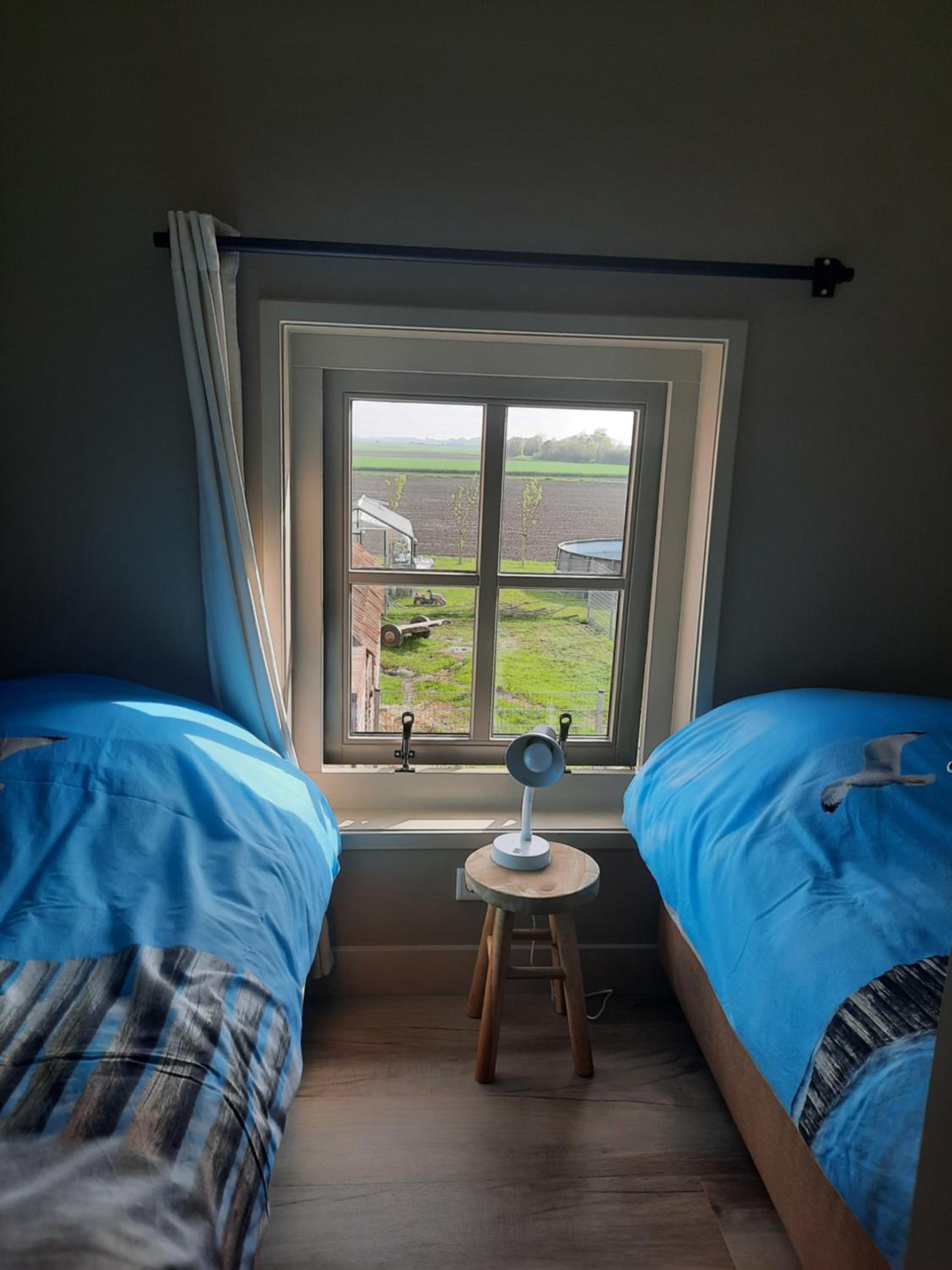zomerhuisje by the sea view 5