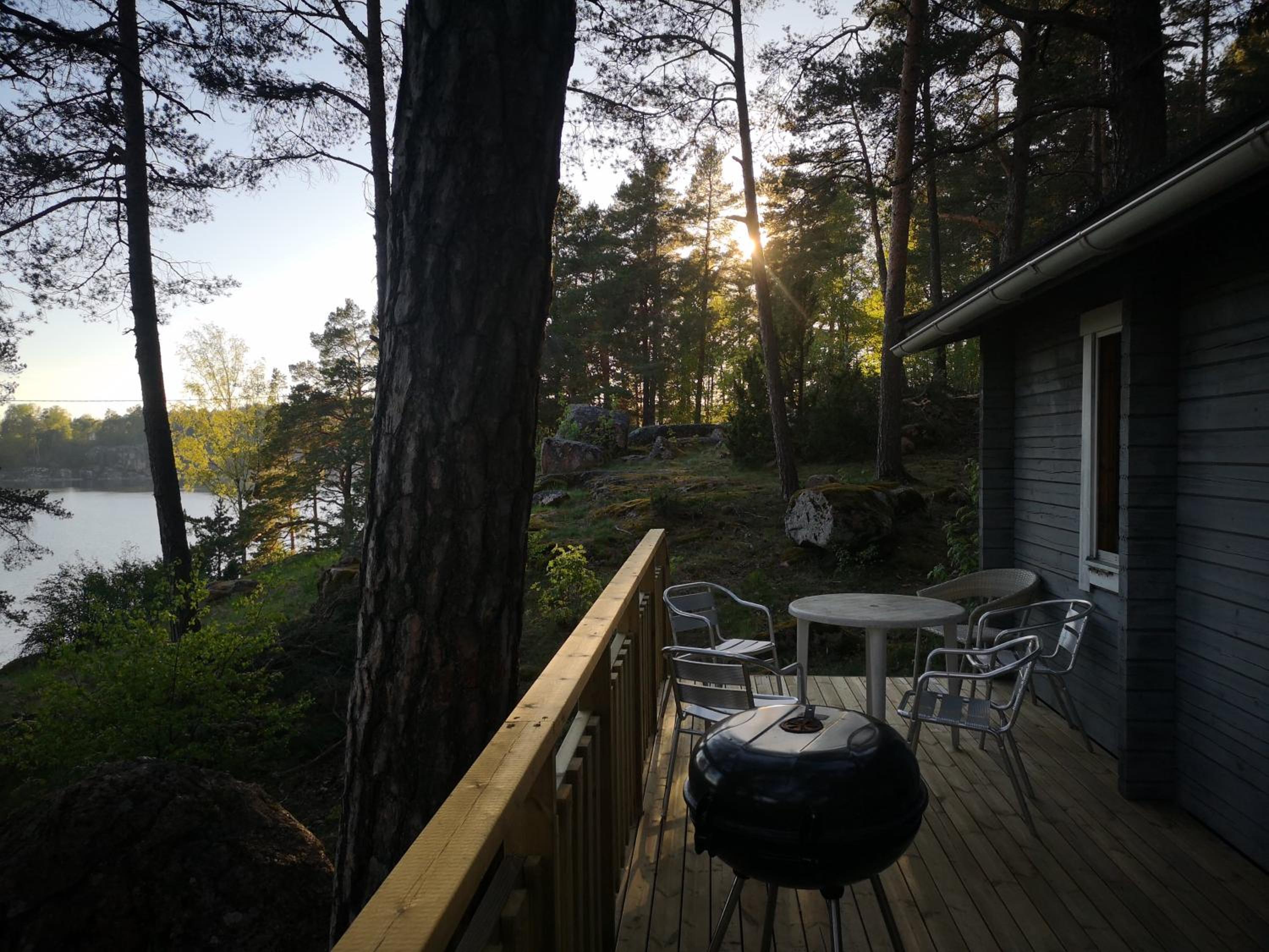 Solliden Camping