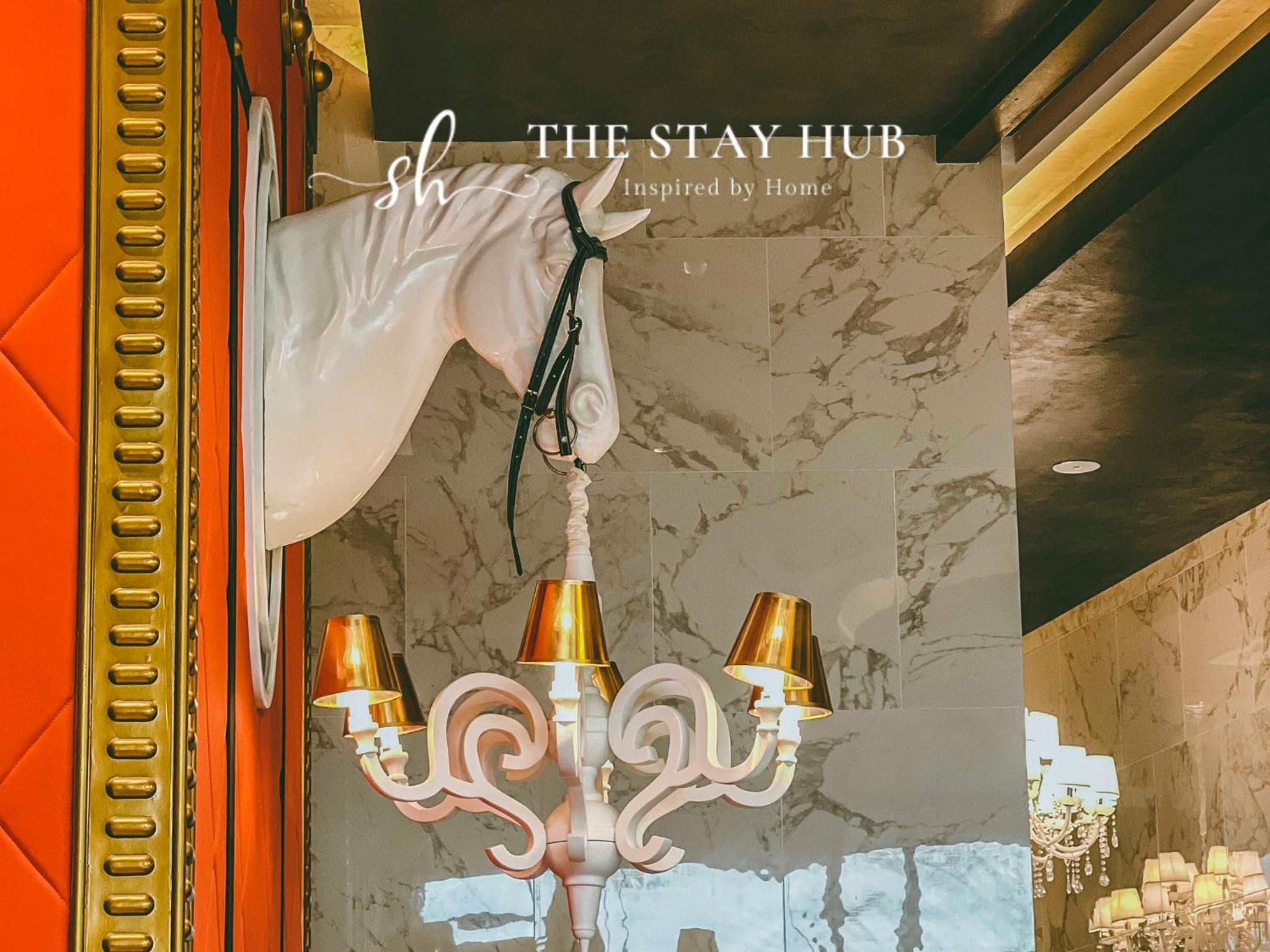 Arte Cheras Luxury Suites - Near TBS & MRT - Easy Access to TRX, Stadium -Bukit Jalil, KLCC- Free 1Parking