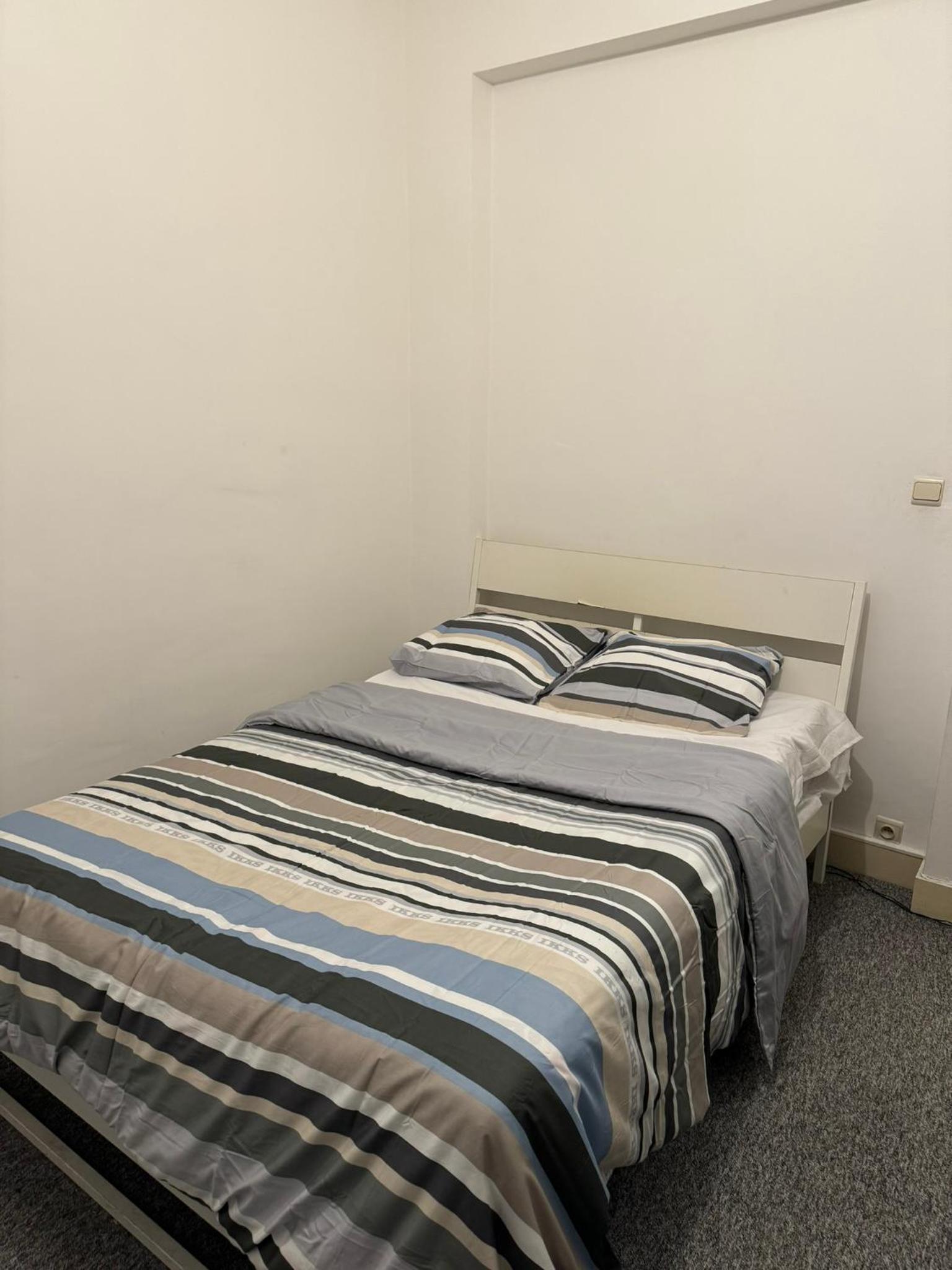 Bruxelles logement