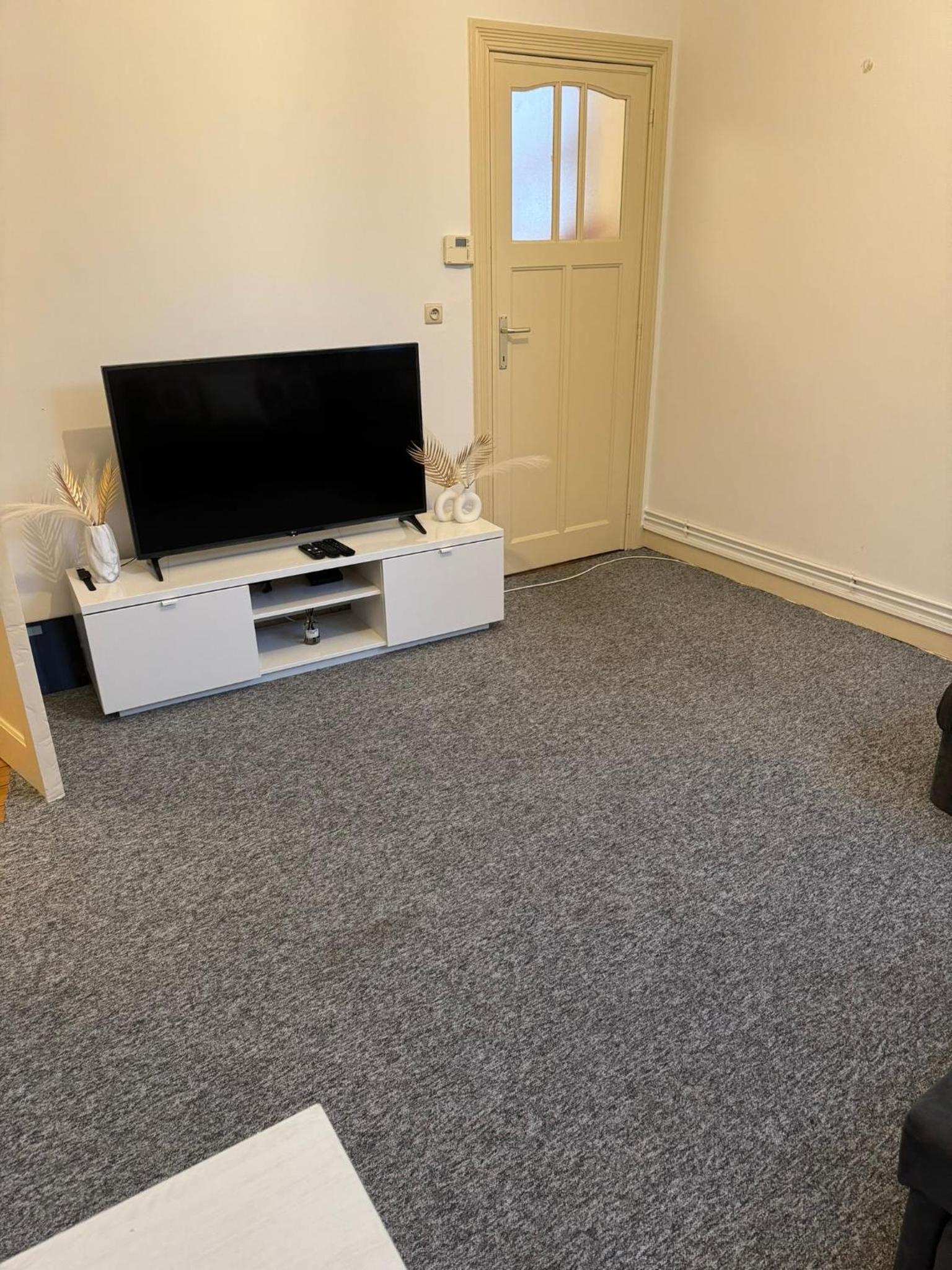 Bruxelles logement
