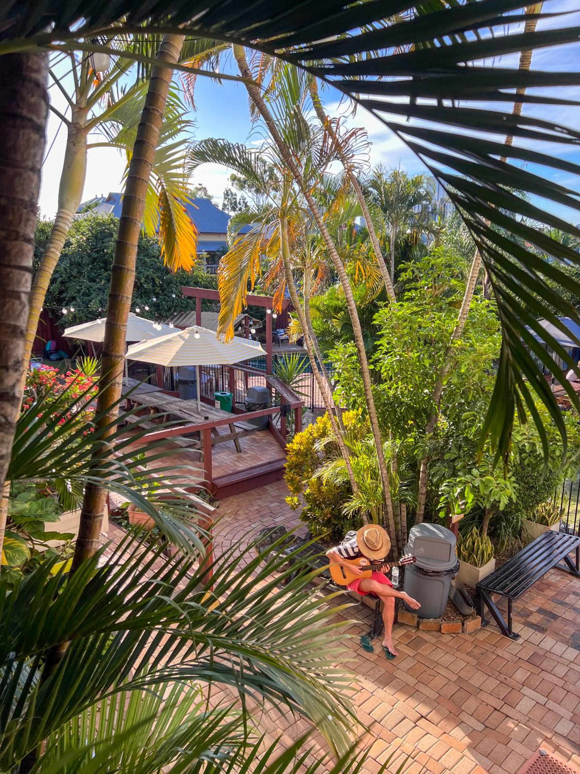 Somewhere To Stay Backpackers-1