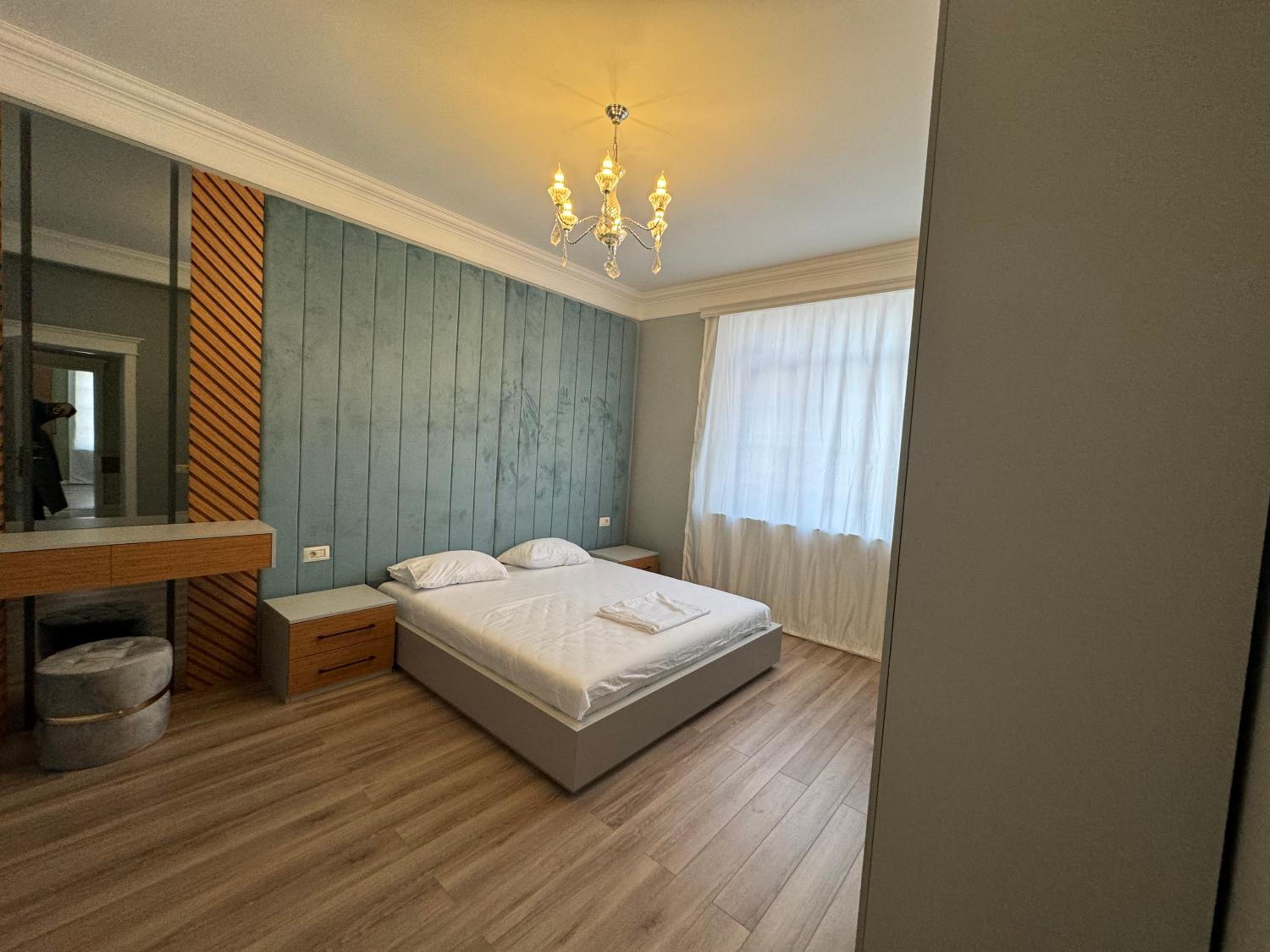 Buzovna Villas
