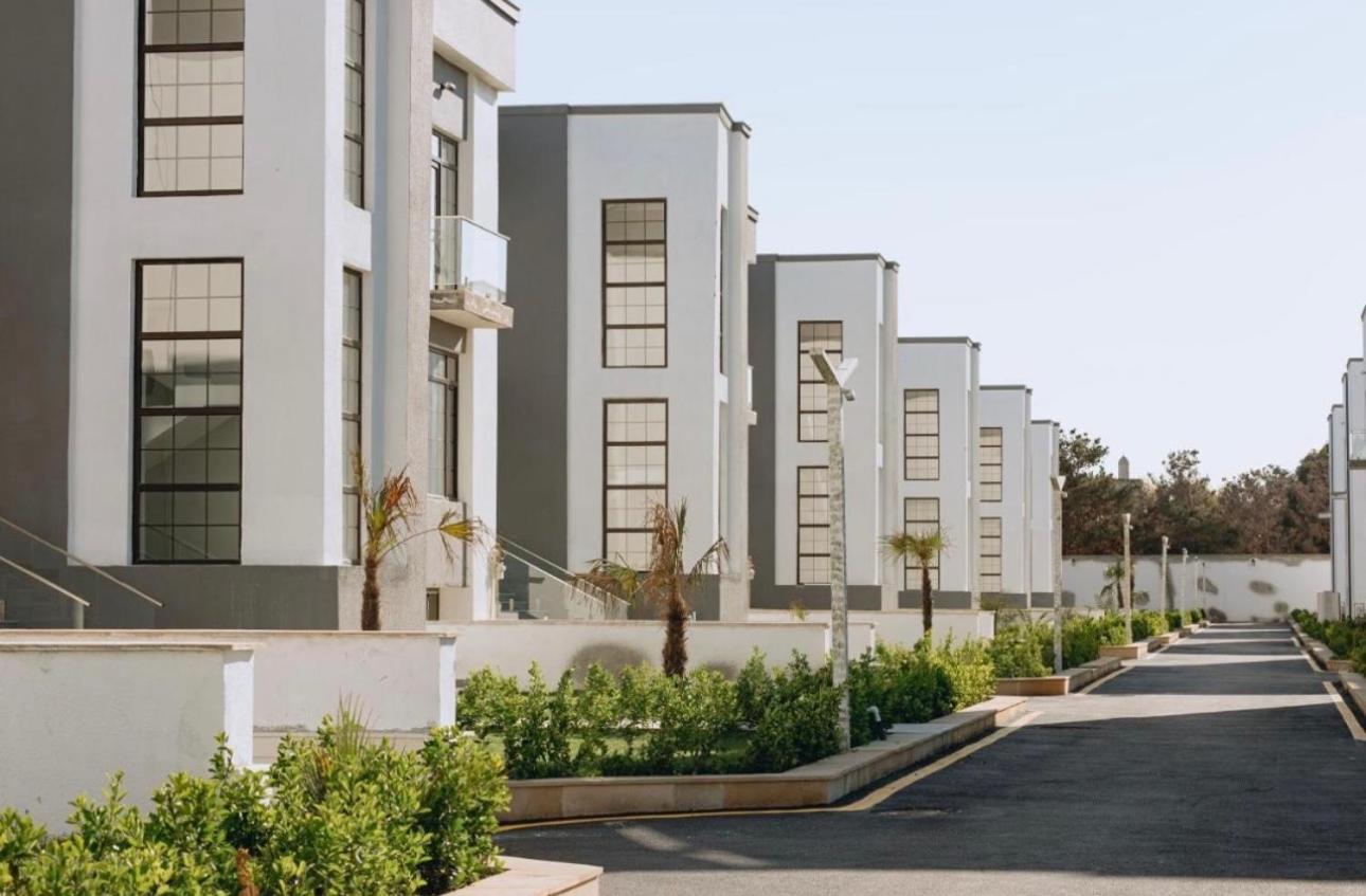 Buzovna Villas