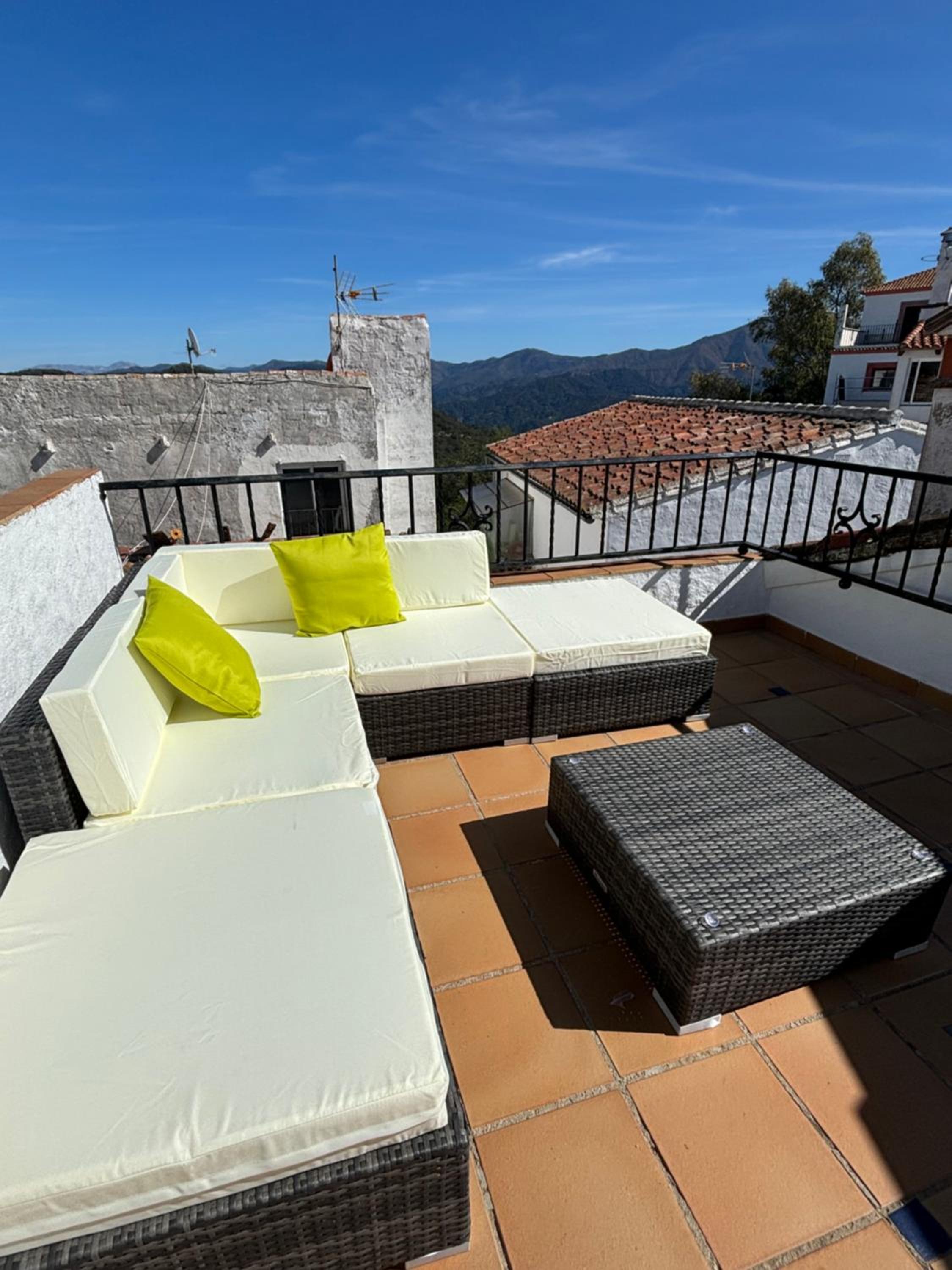 Casa Alma