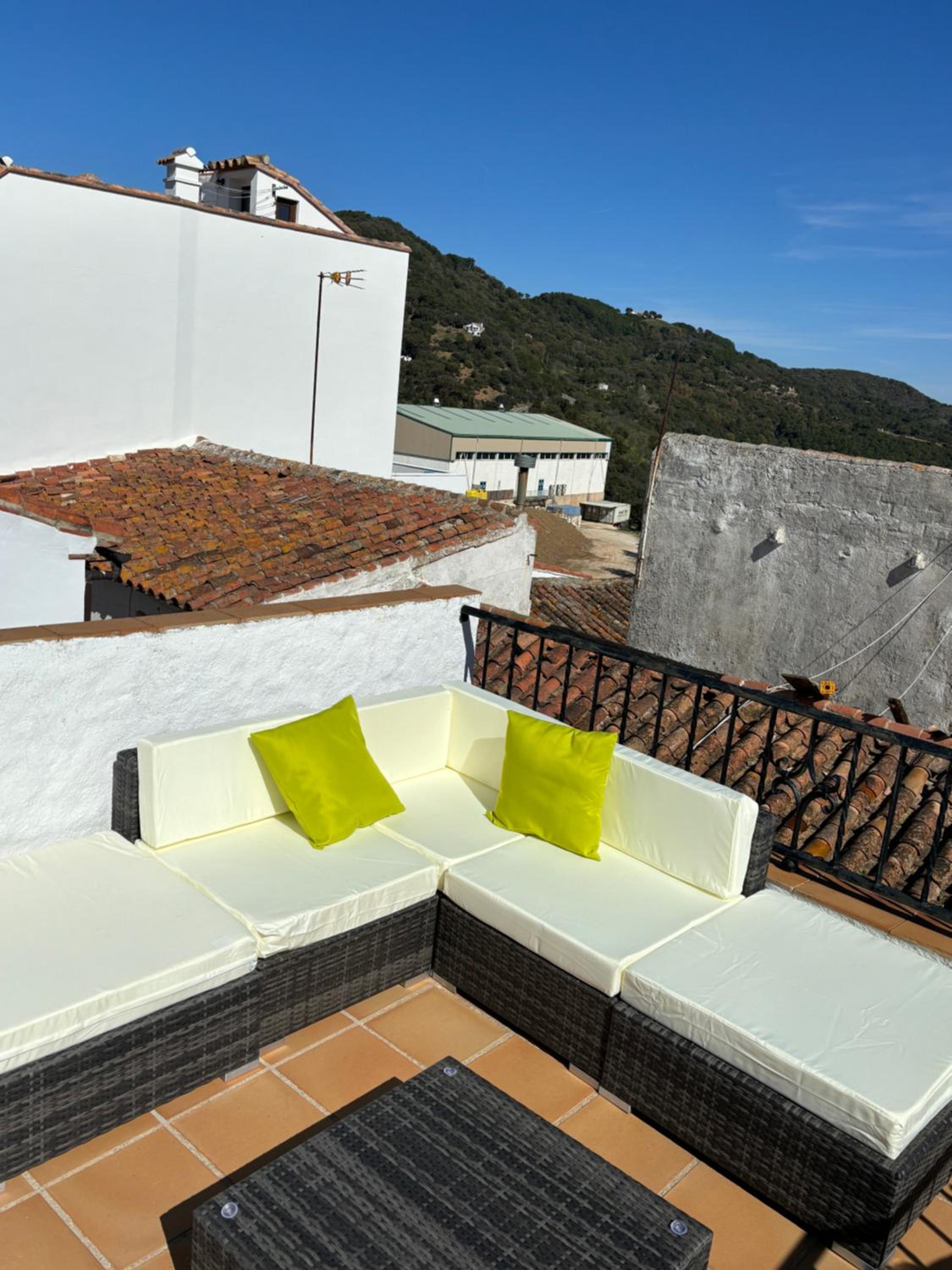 Casa Alma