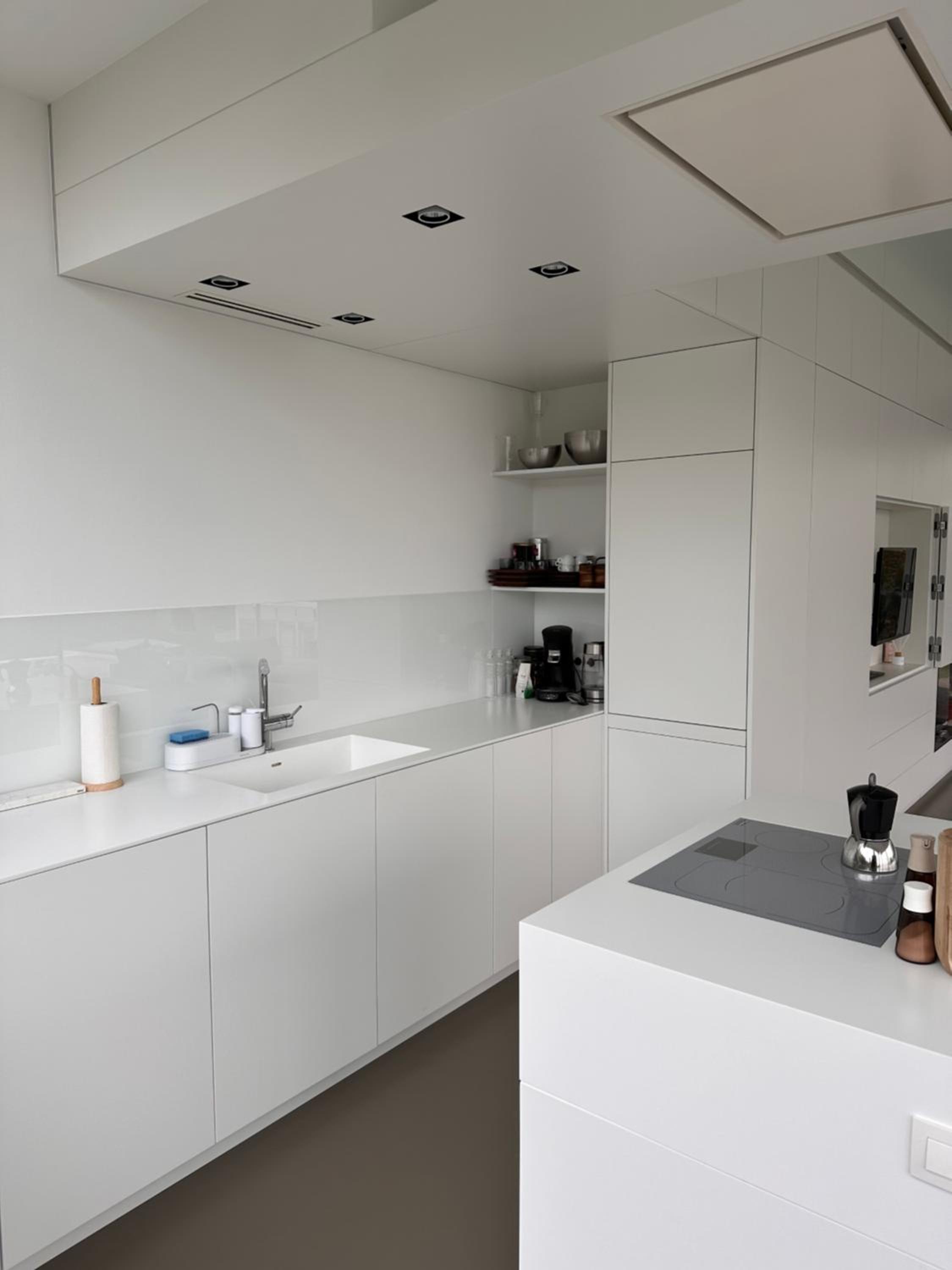 Holiday villa Staveleau
