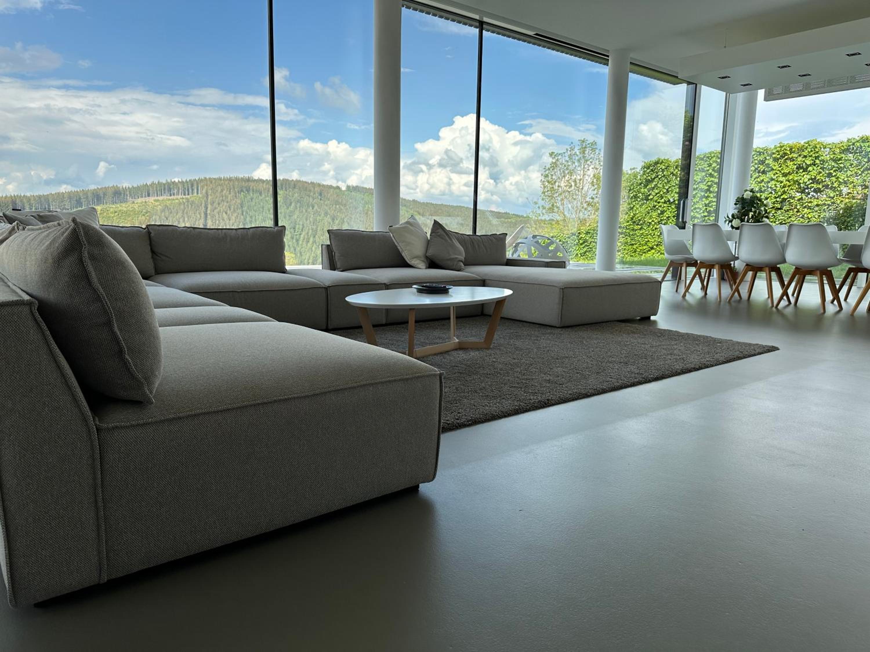 Holiday villa Staveleau