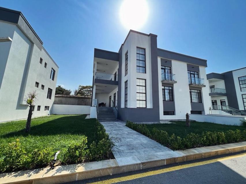 Buzovna Villas