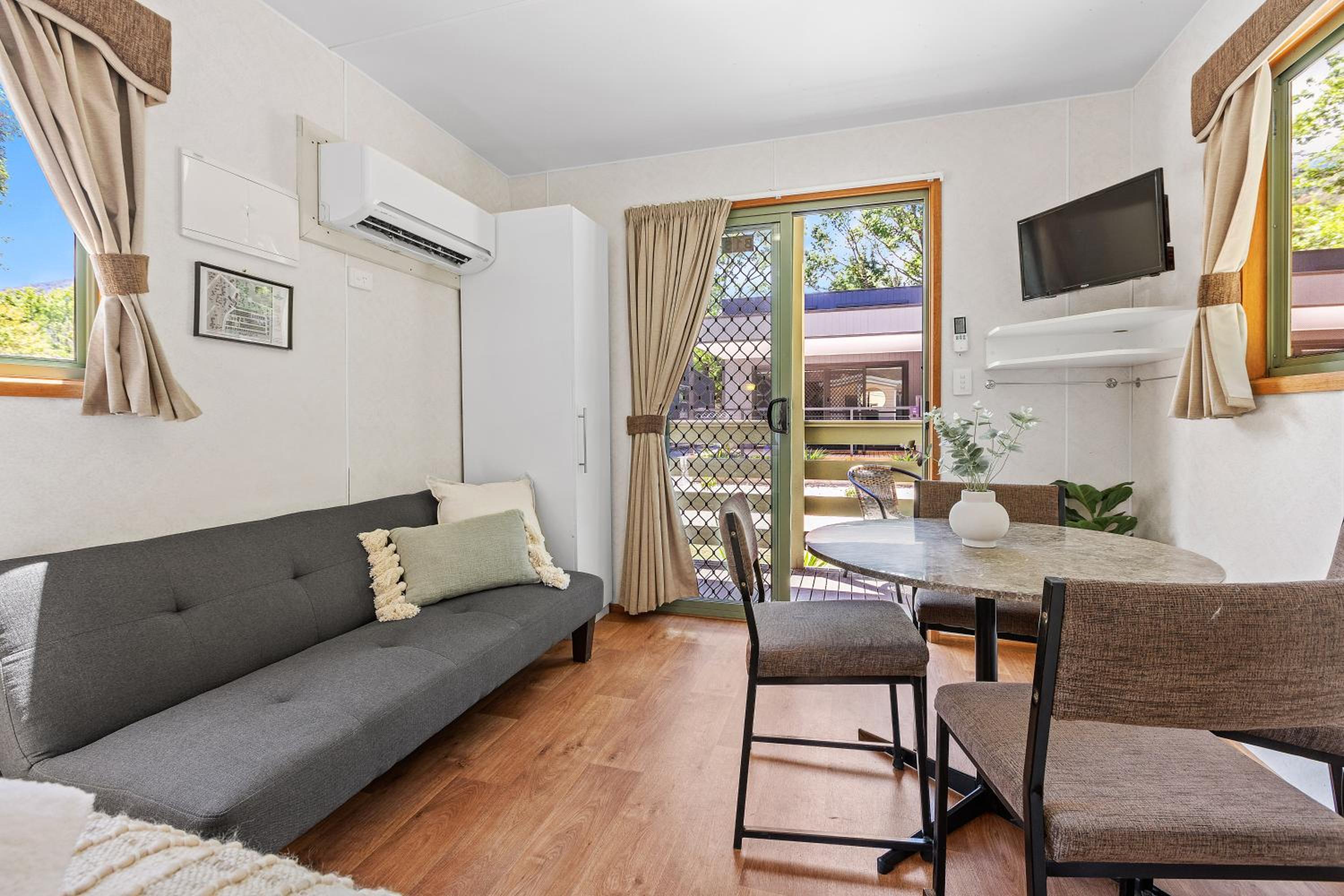 Tasman Holiday Parks - South Bright