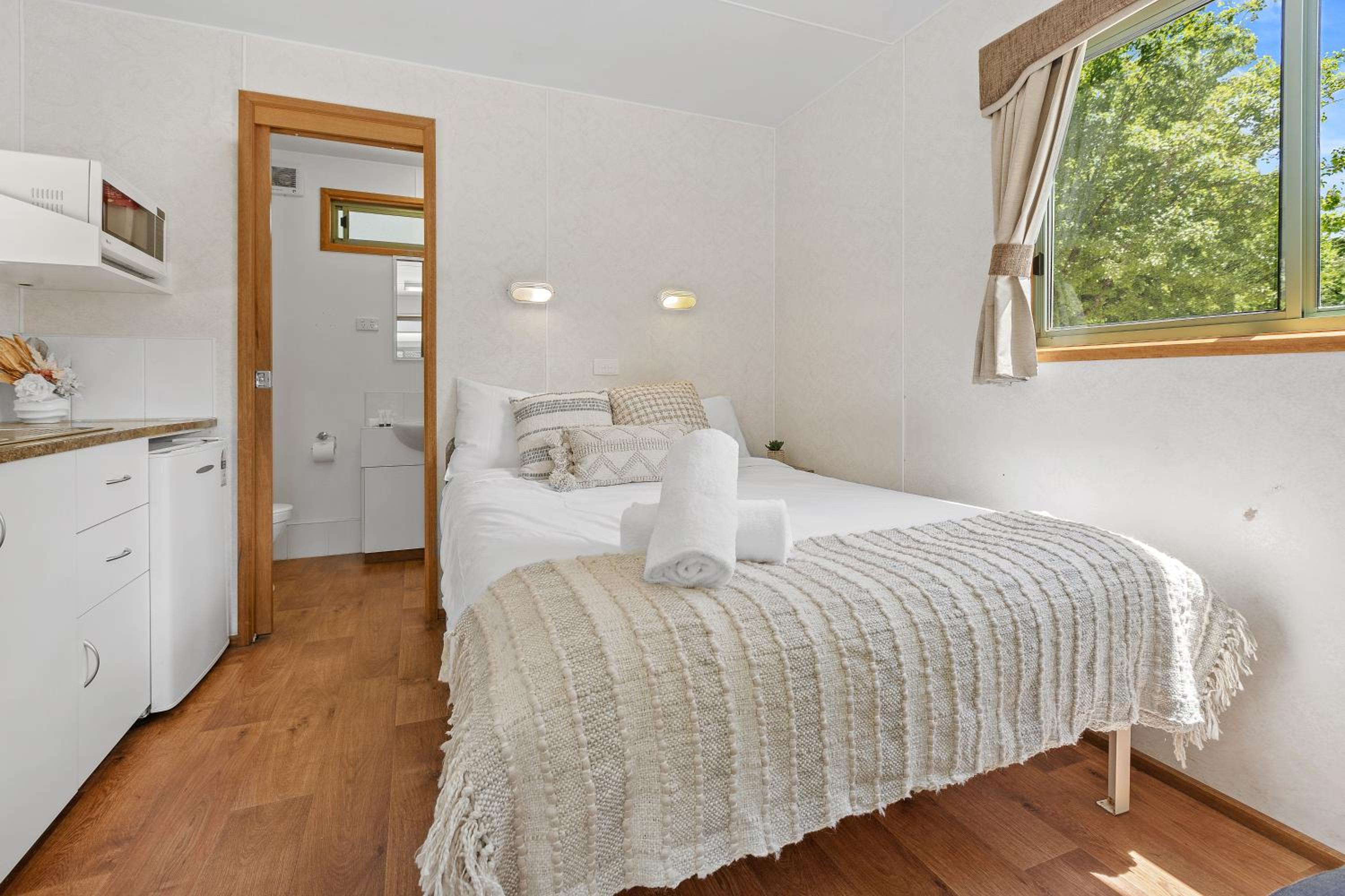 Tasman Holiday Parks - South Bright