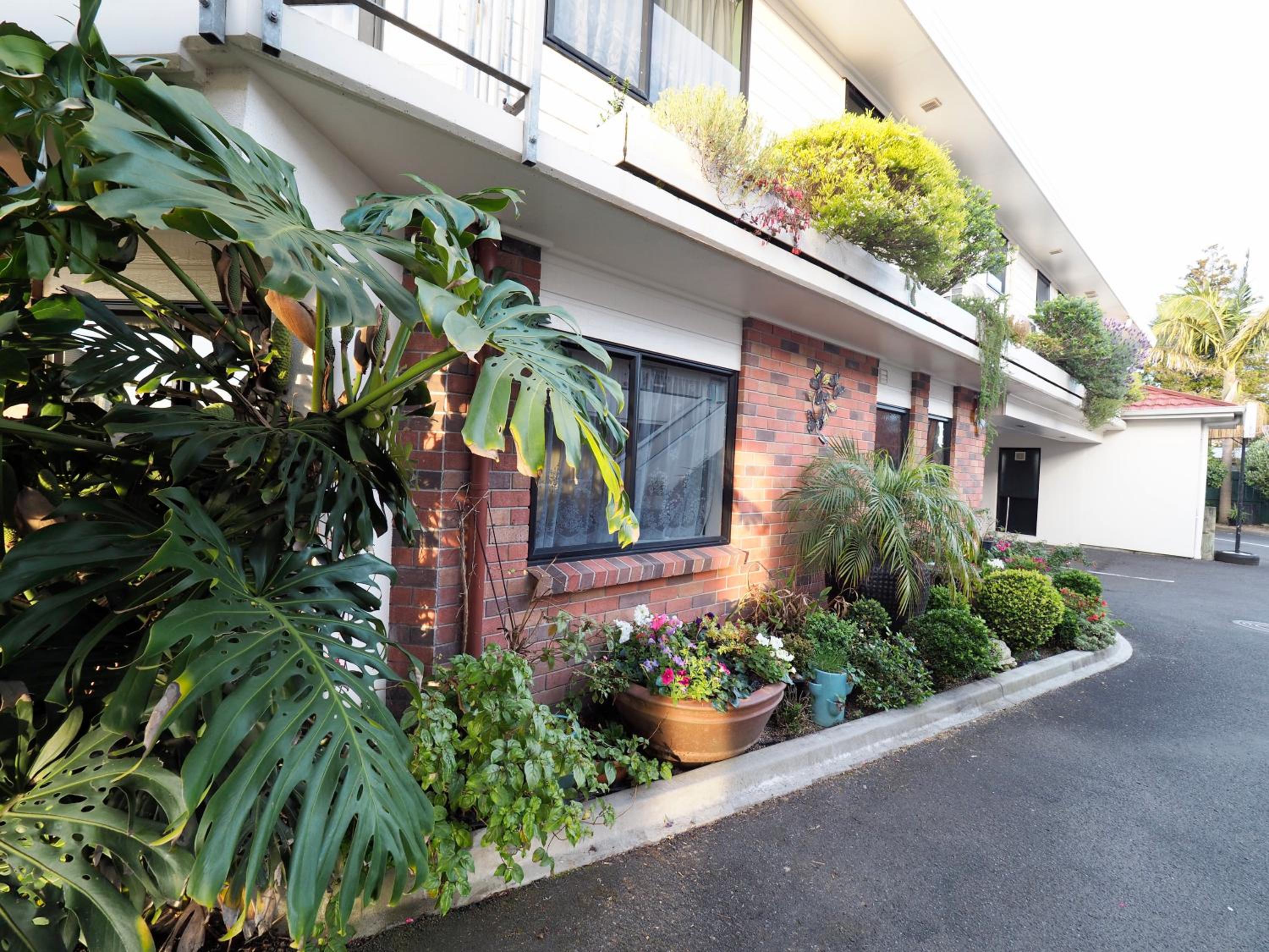 Ulster Lodge Motel