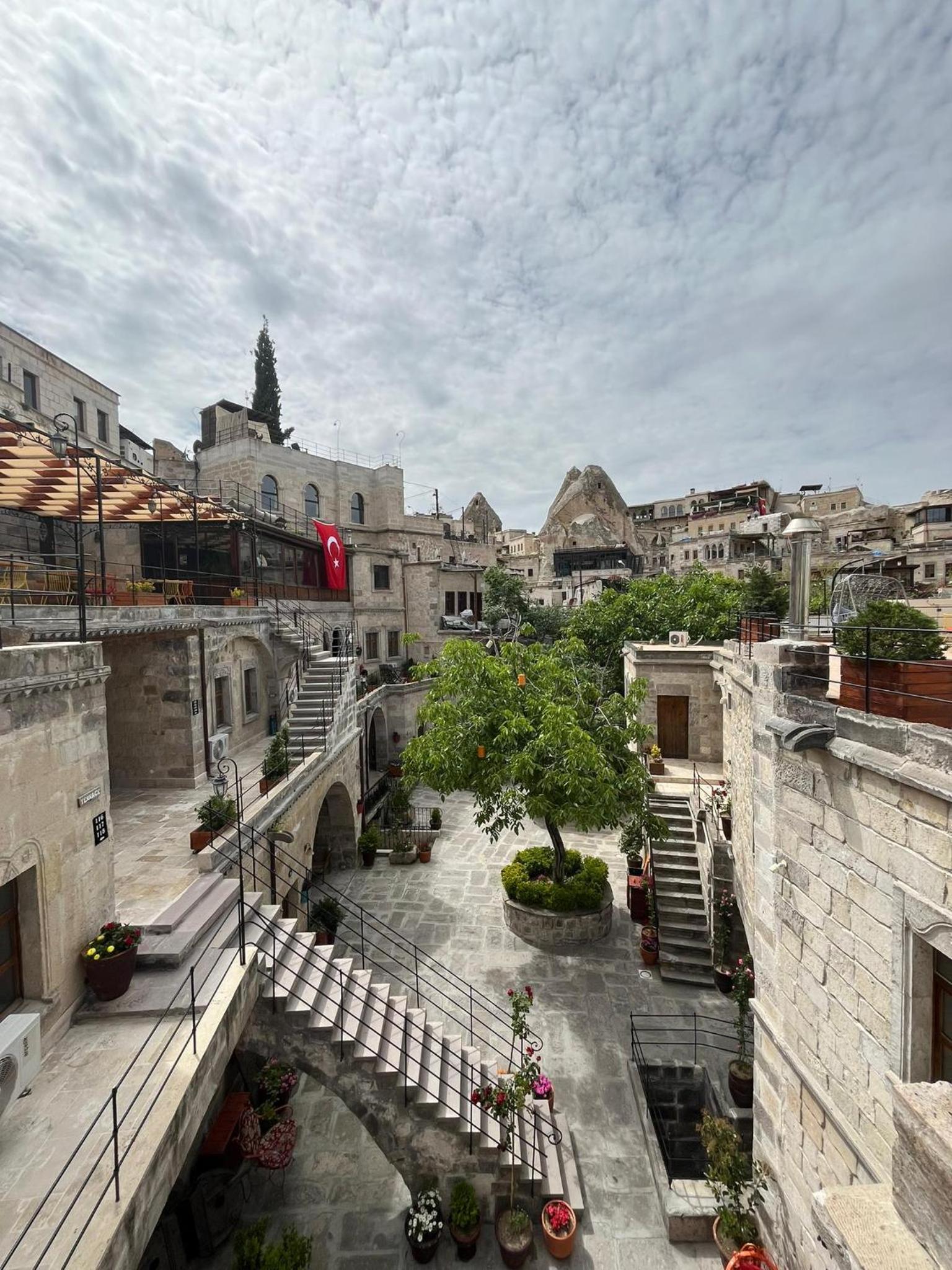 Goreme Vacations - Century Cave Hotel - Property Image 11