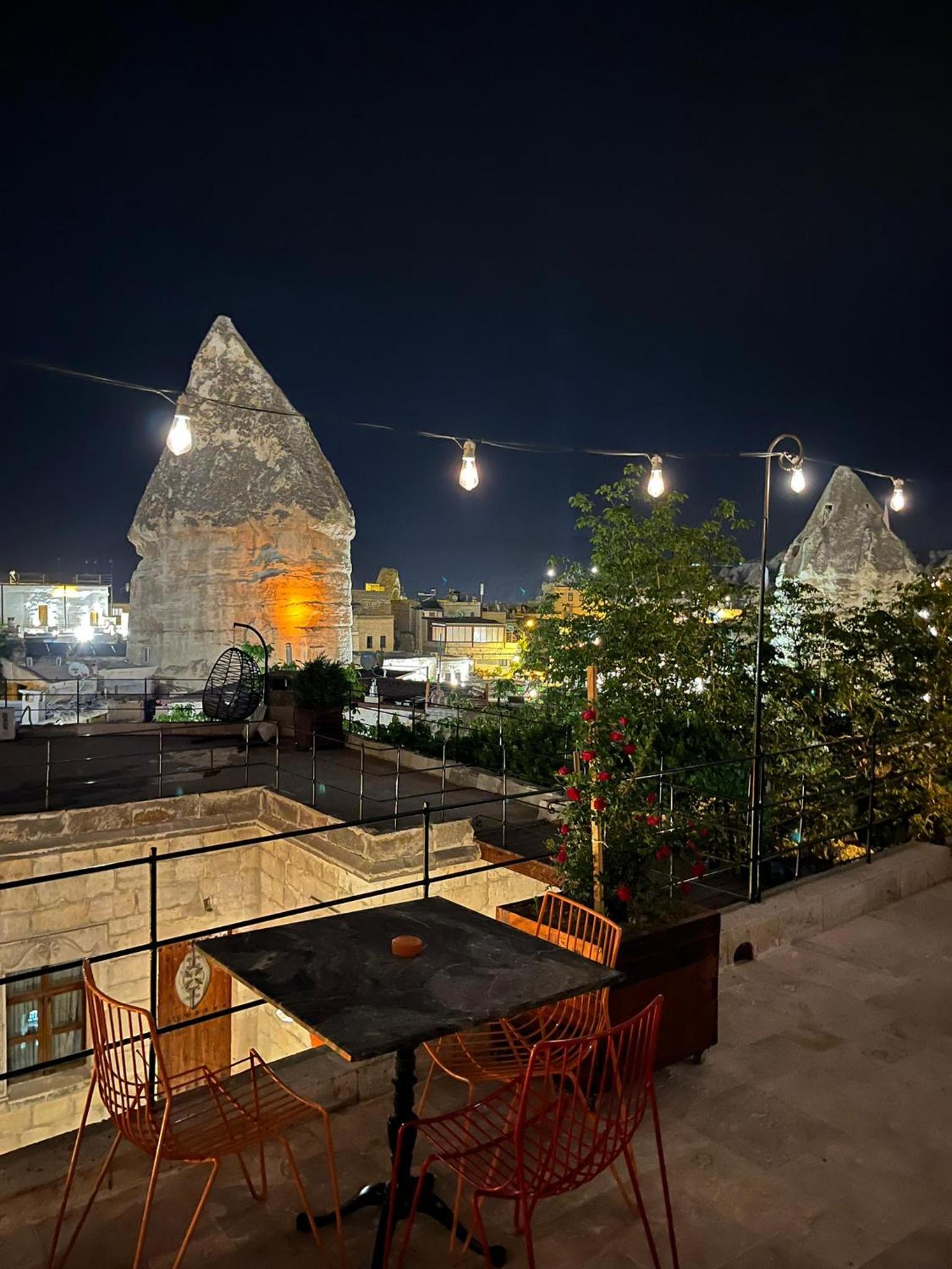 Goreme Vacations - Century Cave Hotel - Property Image 12