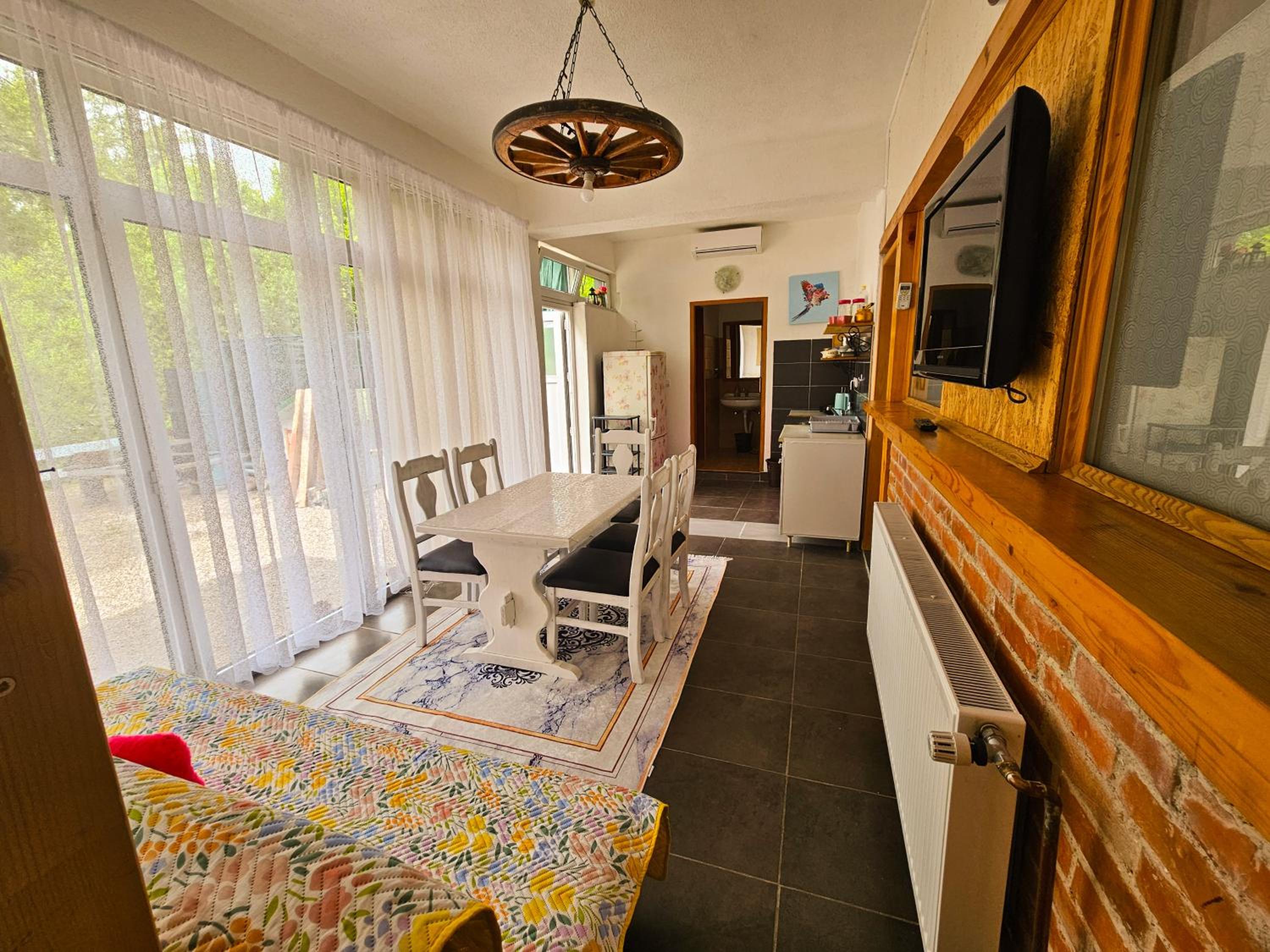 Apartment Bijela ladja