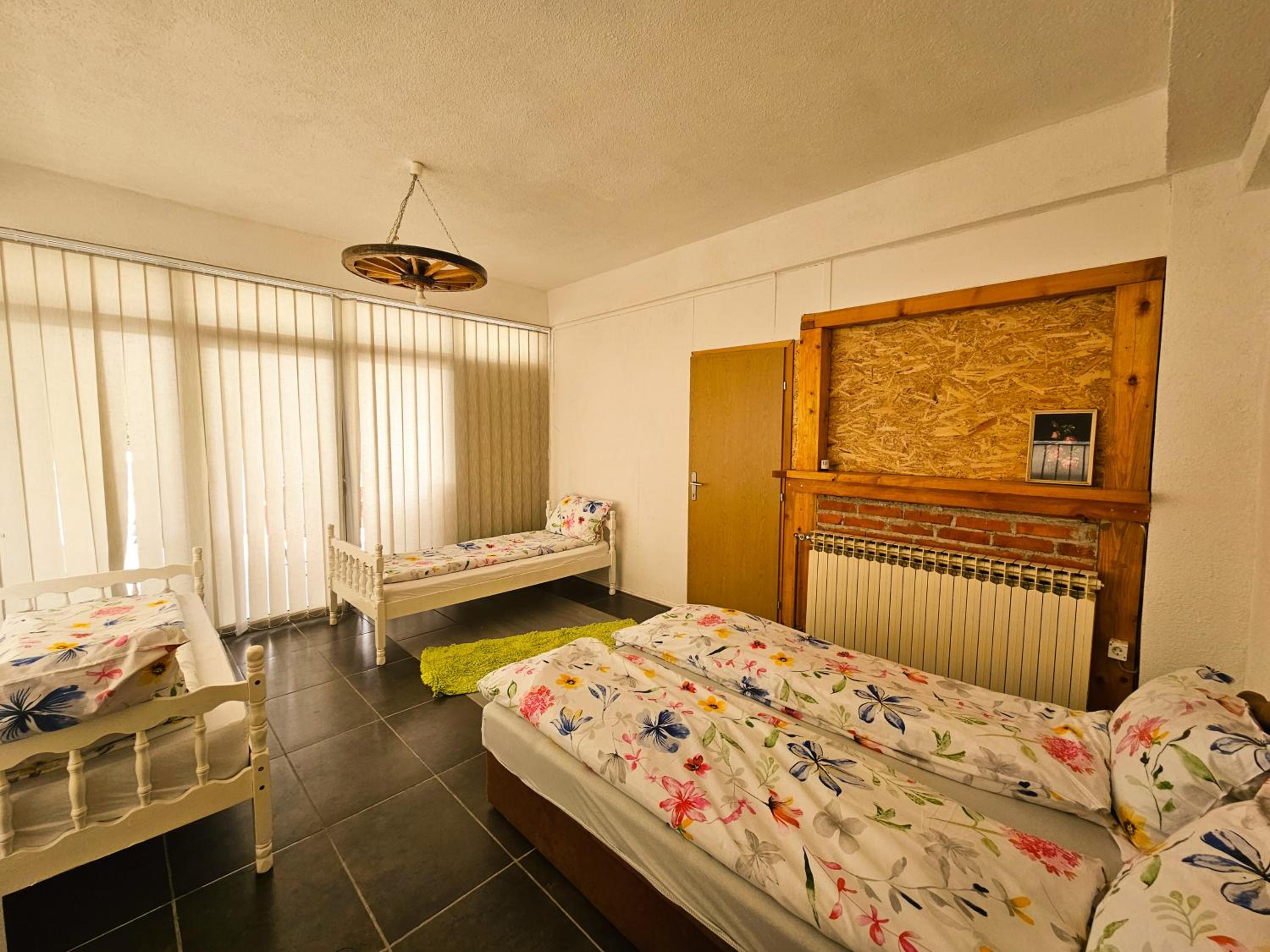 Apartment Bijela ladja