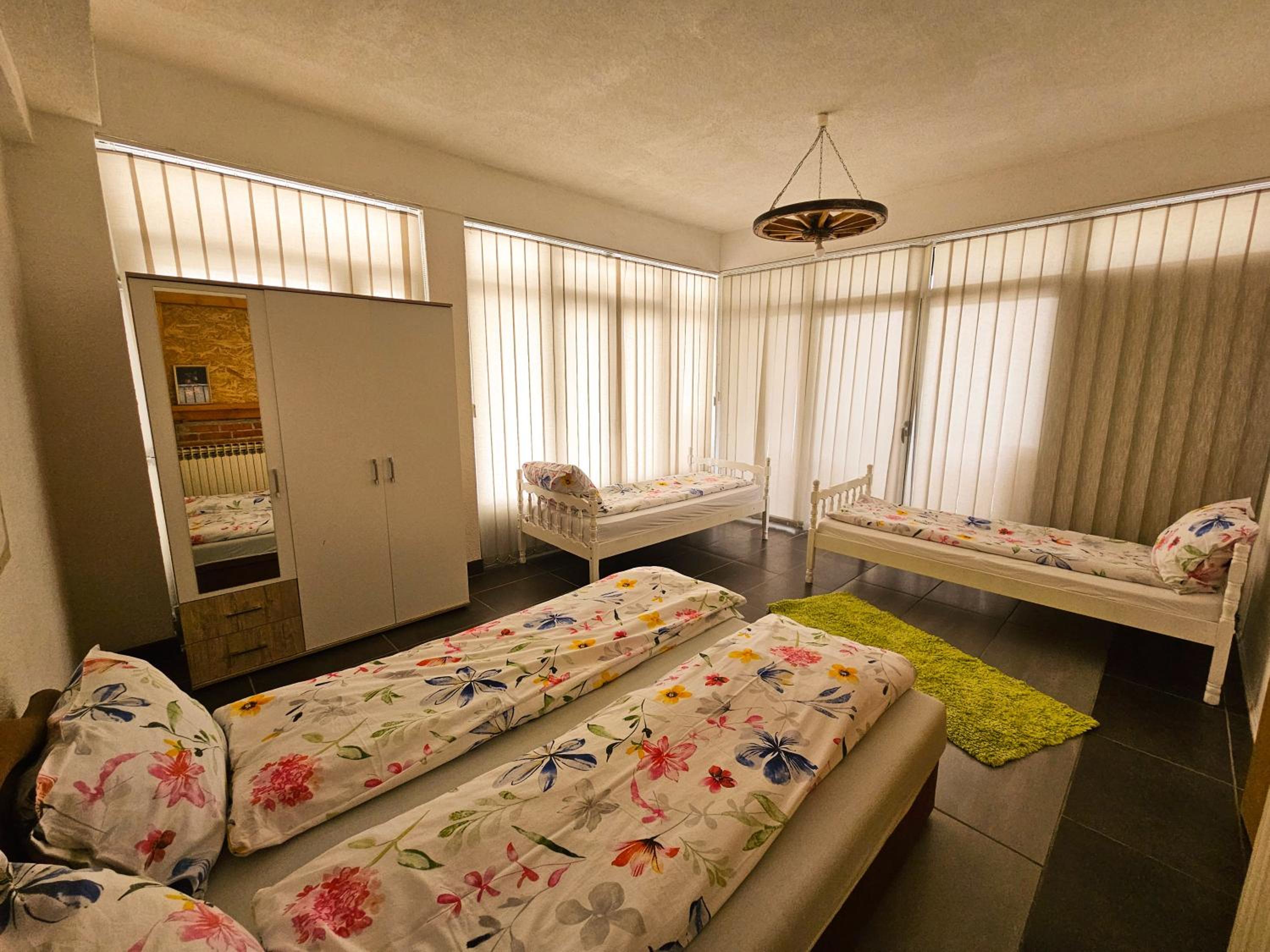 Apartment Bijela ladja