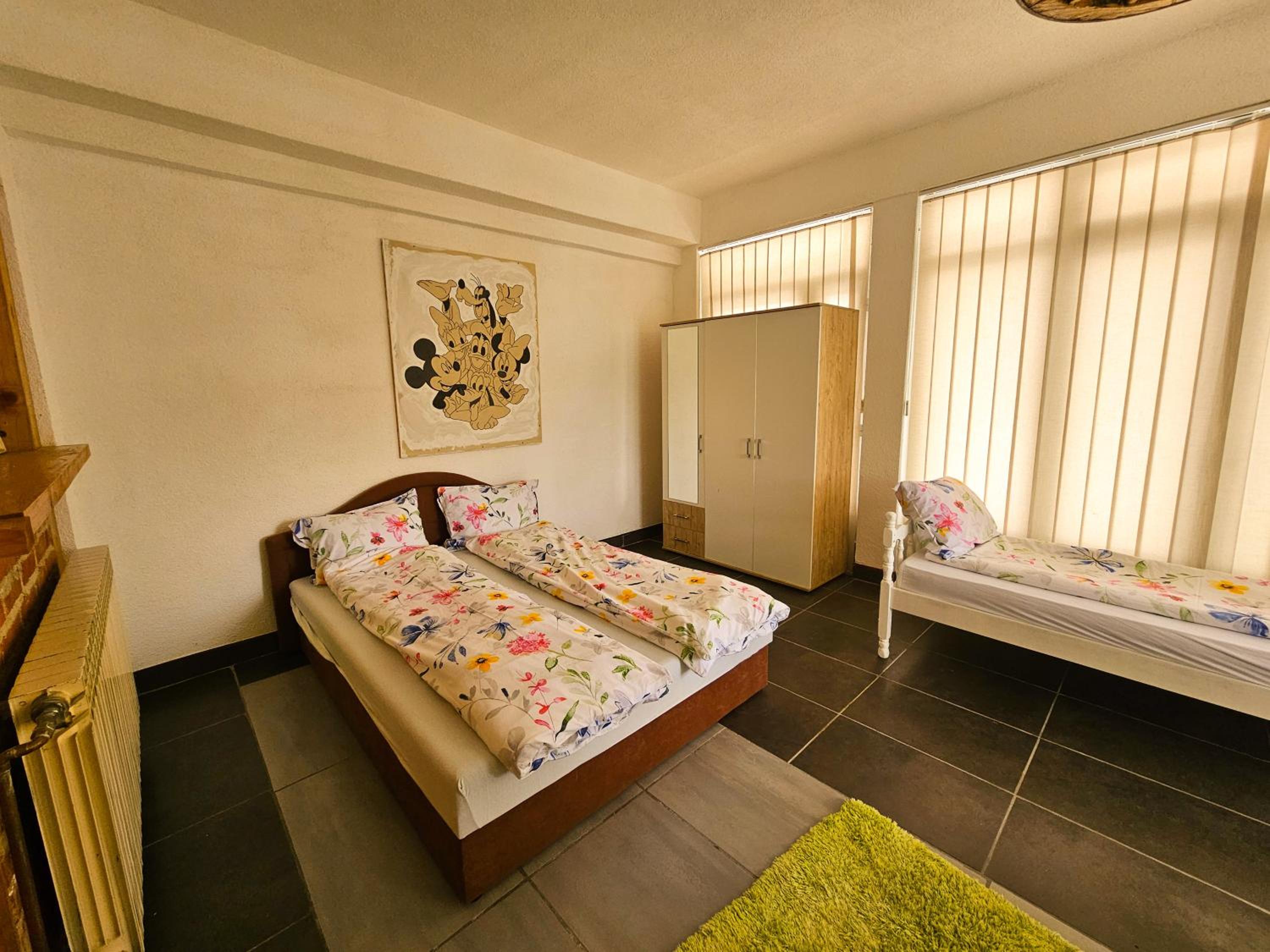 Apartment Bijela ladja