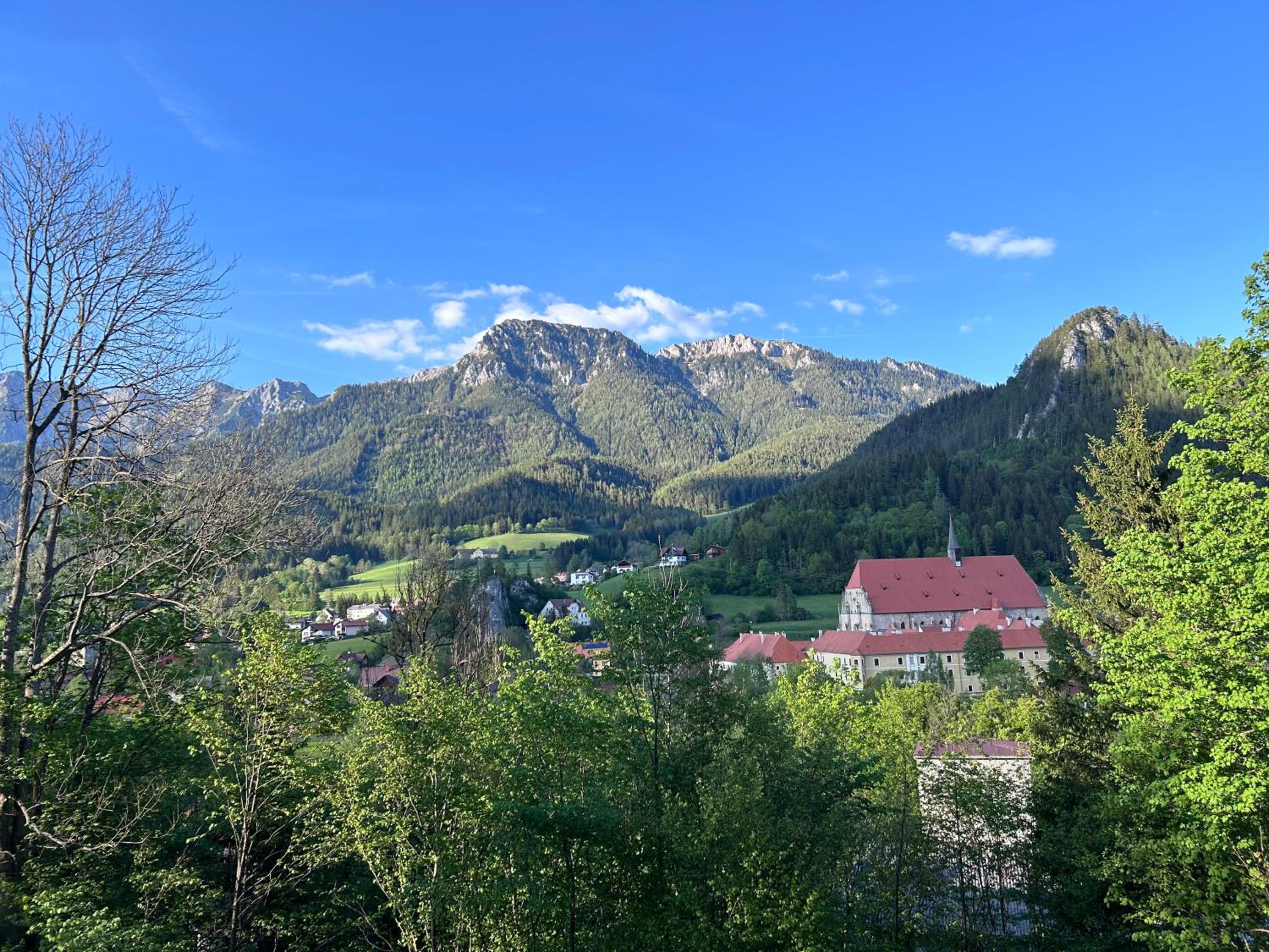 Marx Bauernhaus