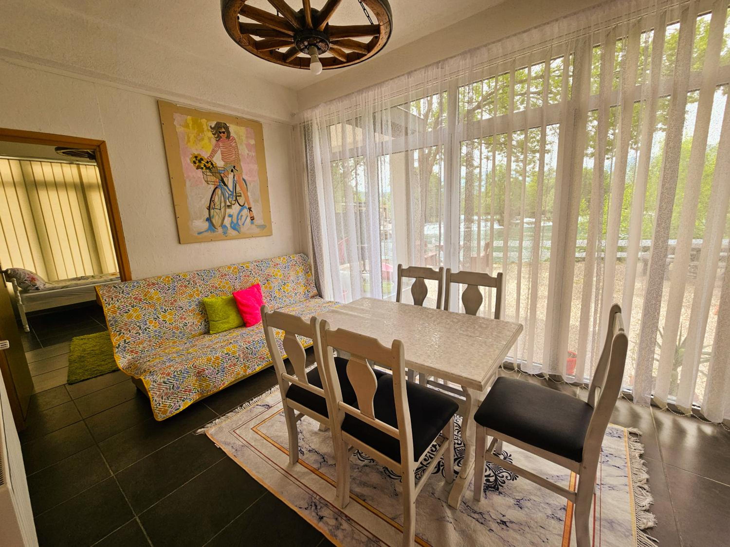 Apartment Bijela ladja