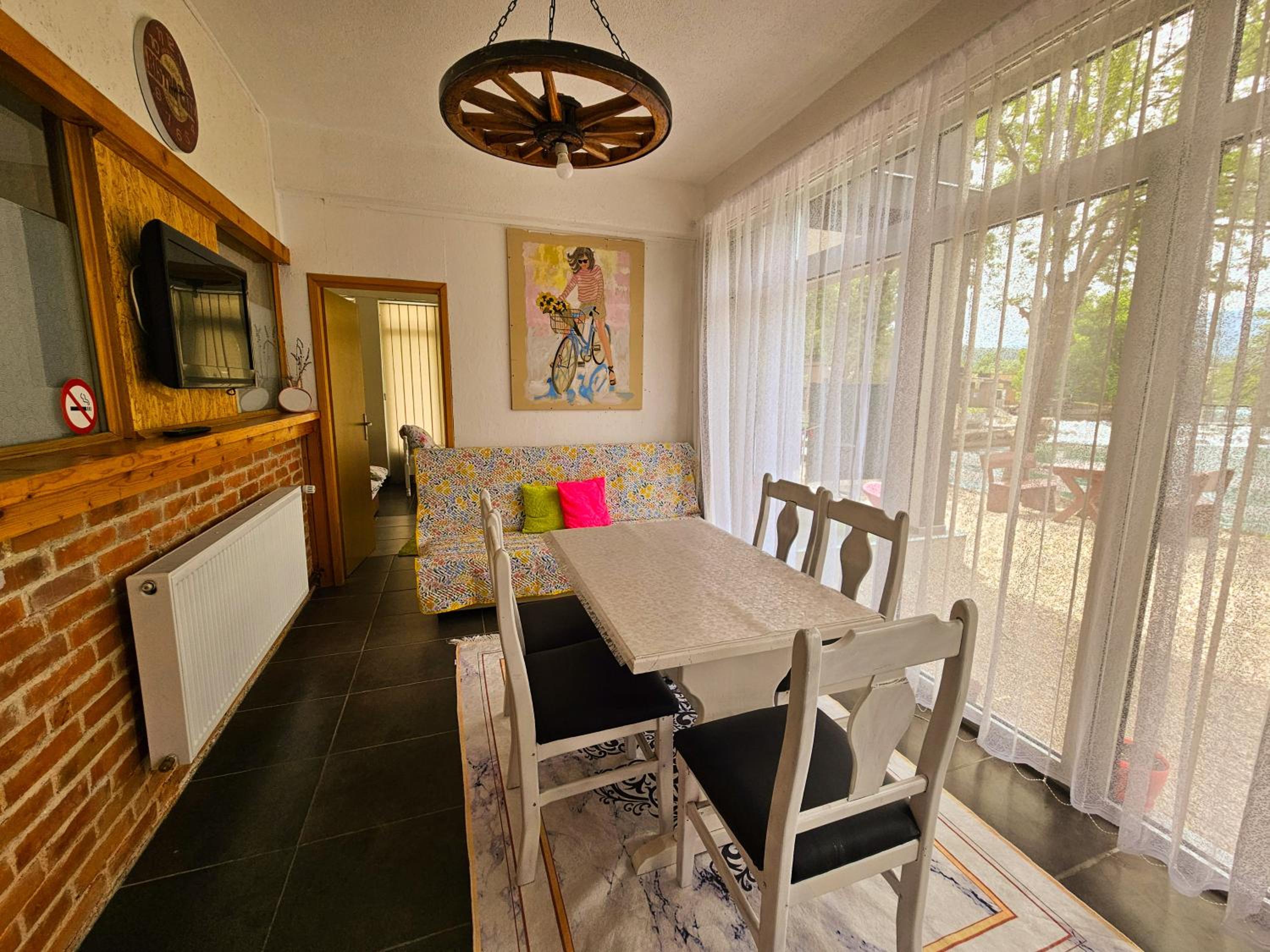 Apartment Bijela ladja